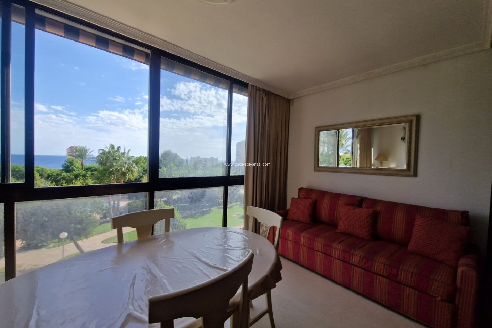 Revente - Appartement - Benidorm - Costa Blanca