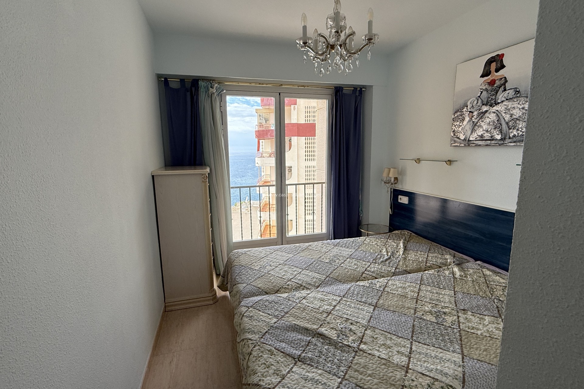 Revente - Appartement - Benidorm - Costa Blanca