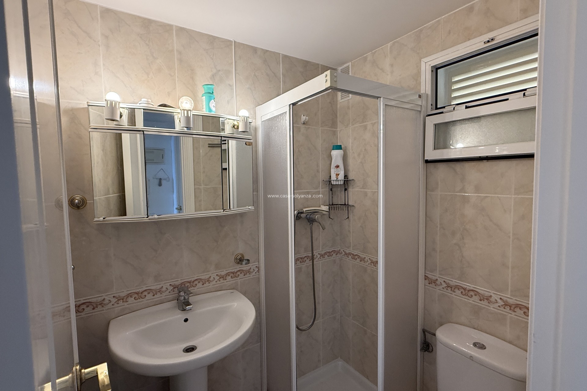 Revente - Appartement - Benidorm - Costa Blanca