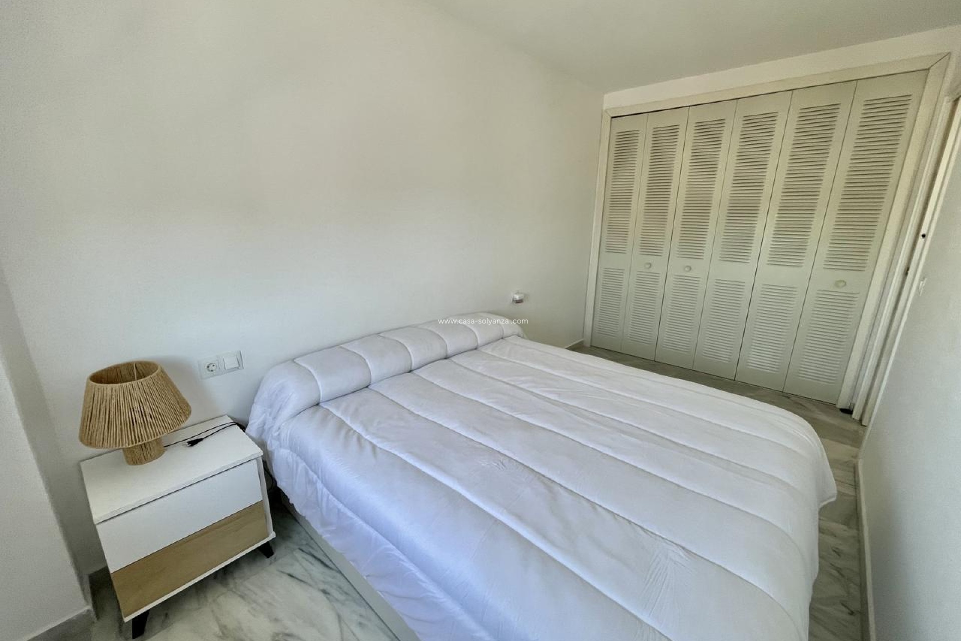 Revente - Appartement - Benidorm - Costa Blanca