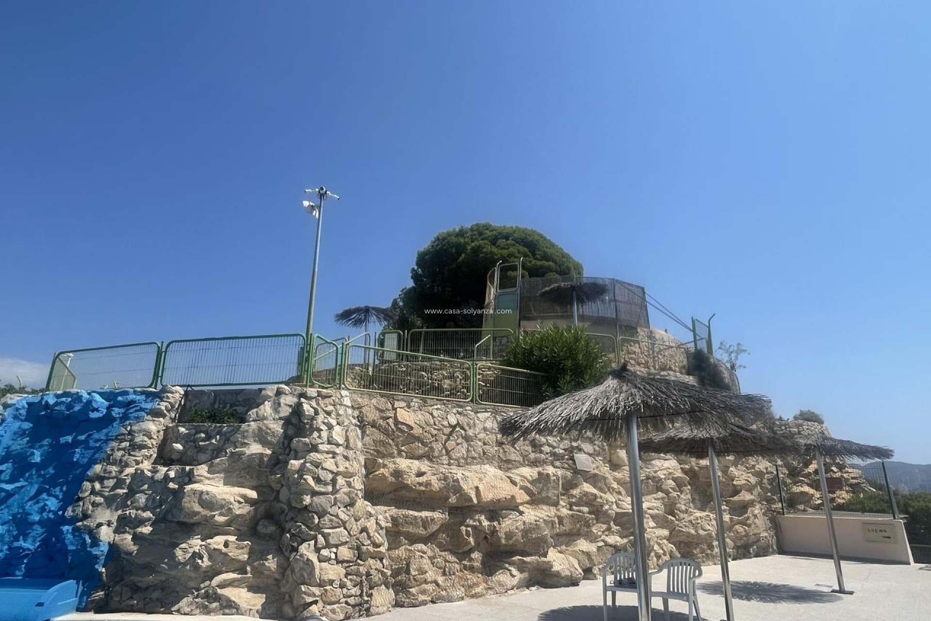 Revente - Appartement - Benidorm - Costa Blanca