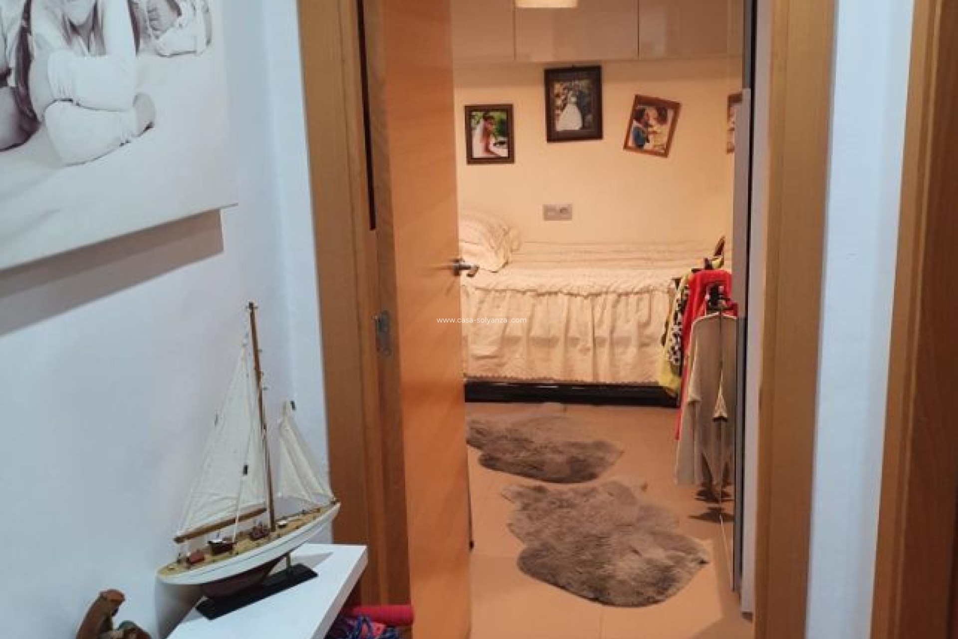 Revente - Appartement - Benidorm - Costa Blanca