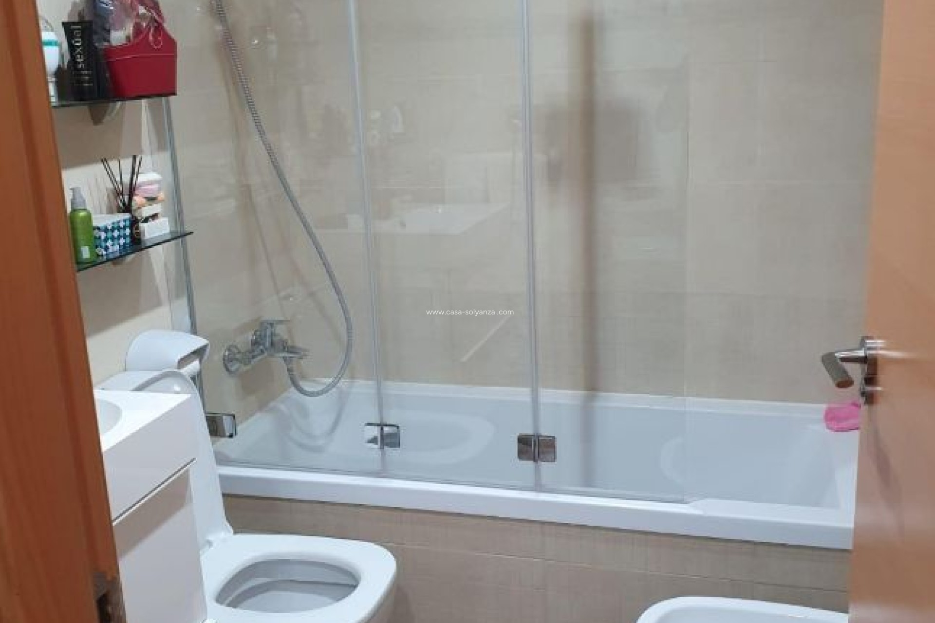 Revente - Appartement - Benidorm - Costa Blanca