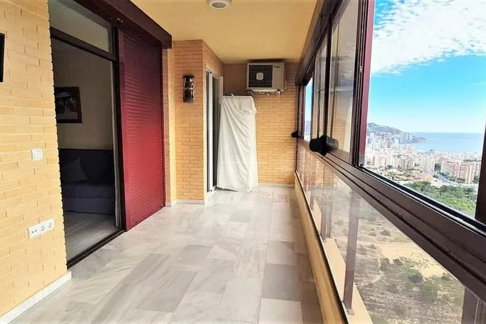 Revente - Appartement - Benidorm - Costa Blanca