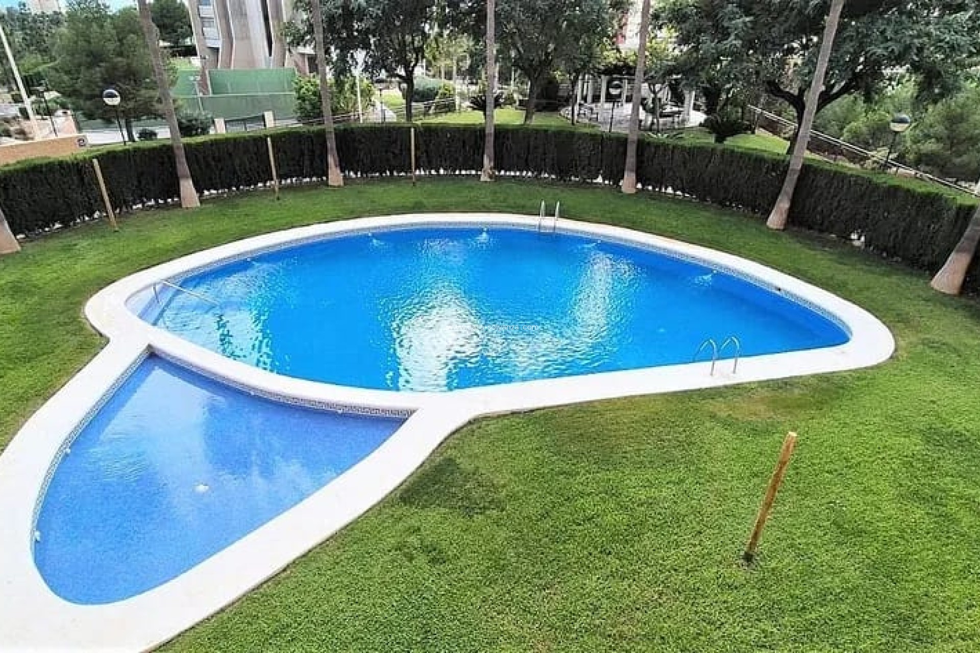 Revente - Appartement - Benidorm - Costa Blanca