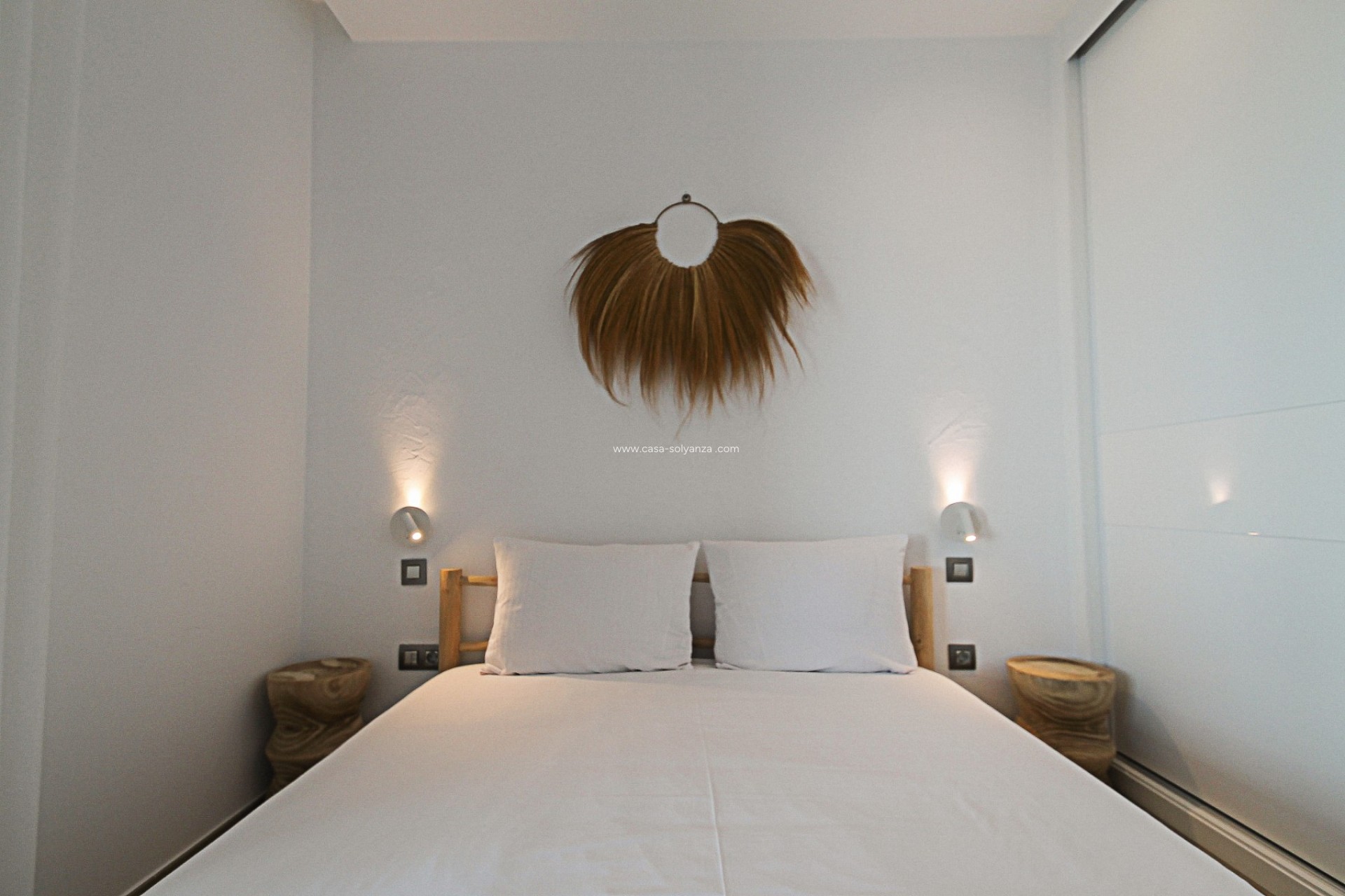 Revente - Appartement - Benidorm - Costa Blanca