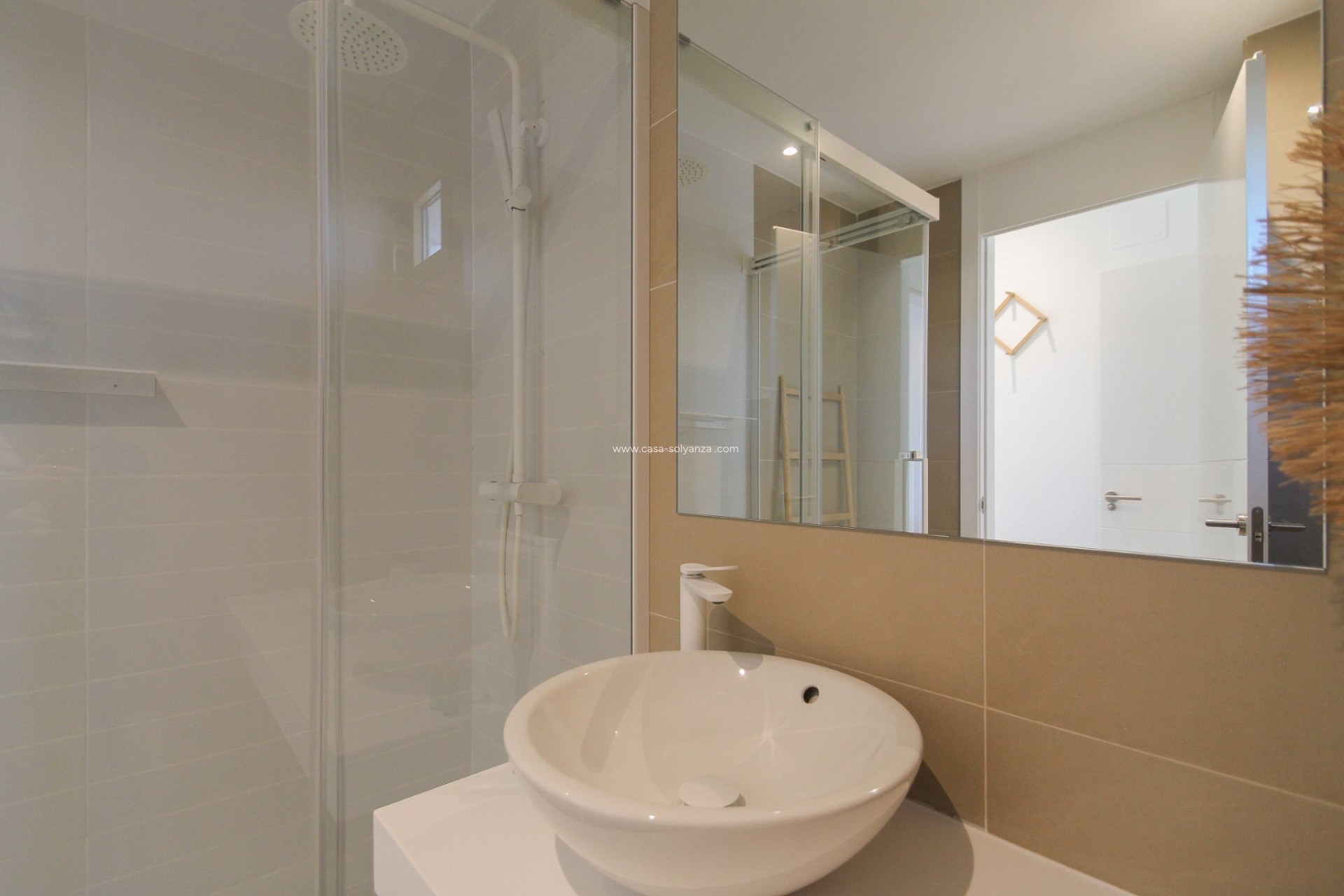 Revente - Appartement - Benidorm - Costa Blanca