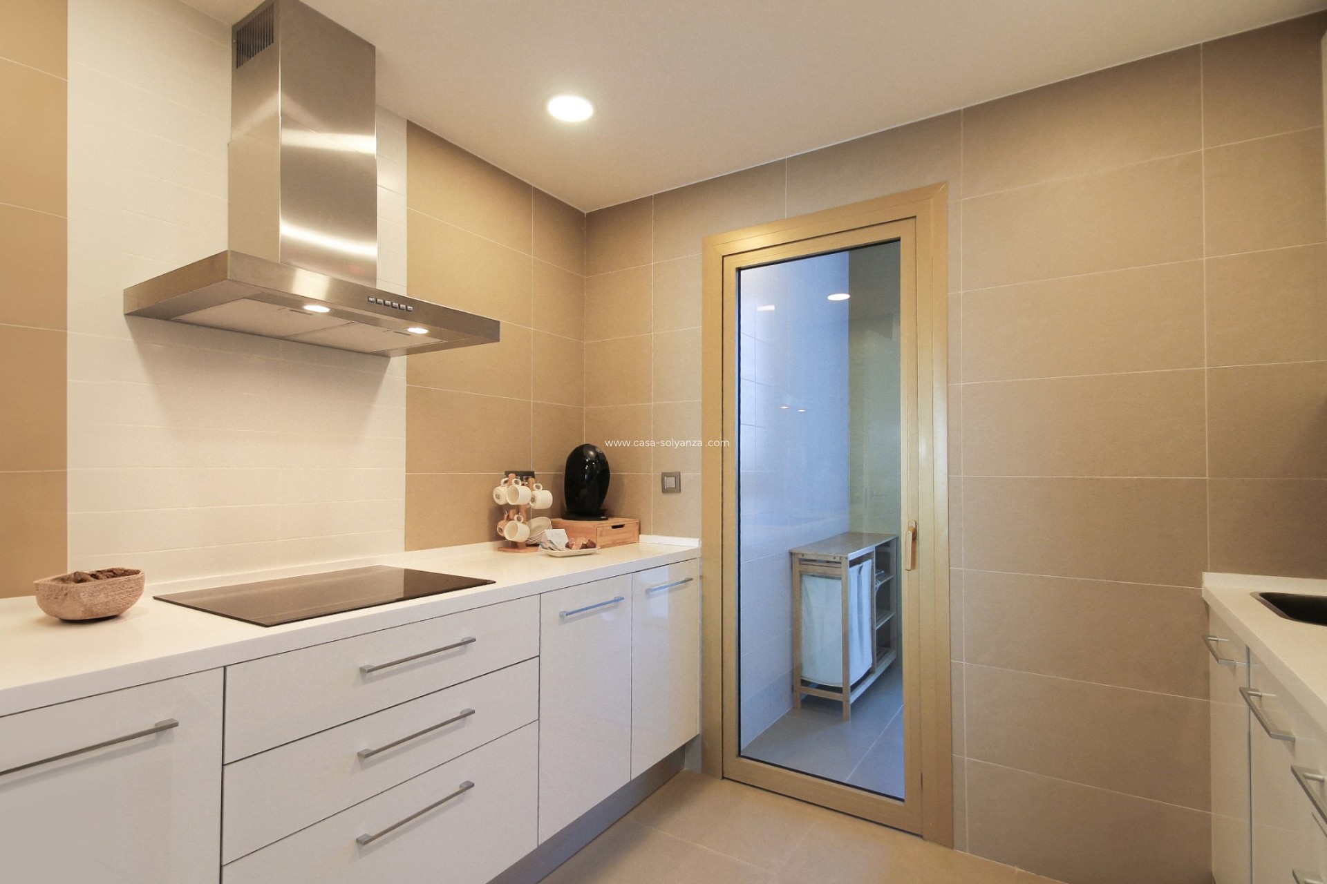 Revente - Appartement - Benidorm - Costa Blanca