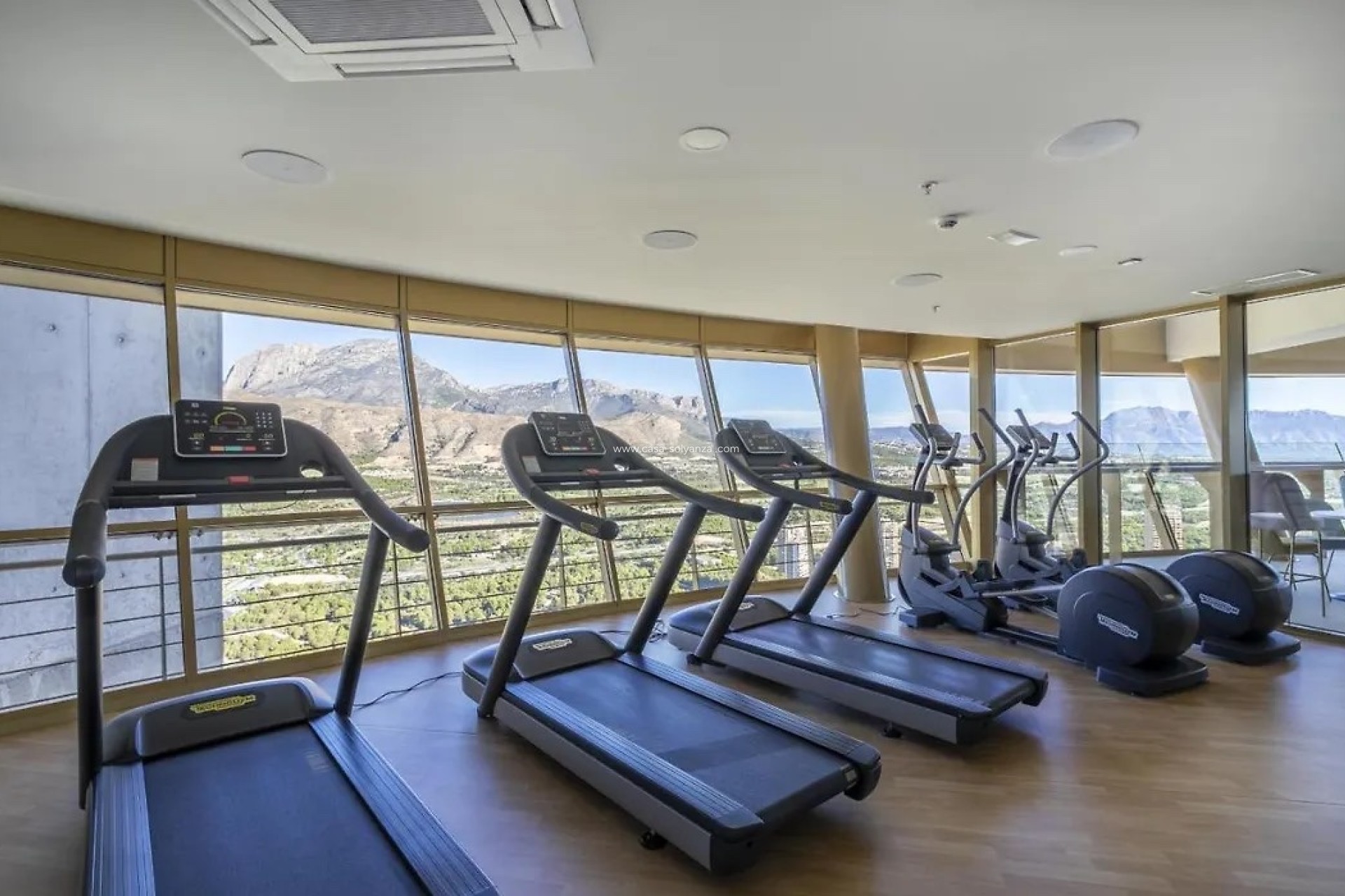 Revente - Appartement - Benidorm - Costa Blanca