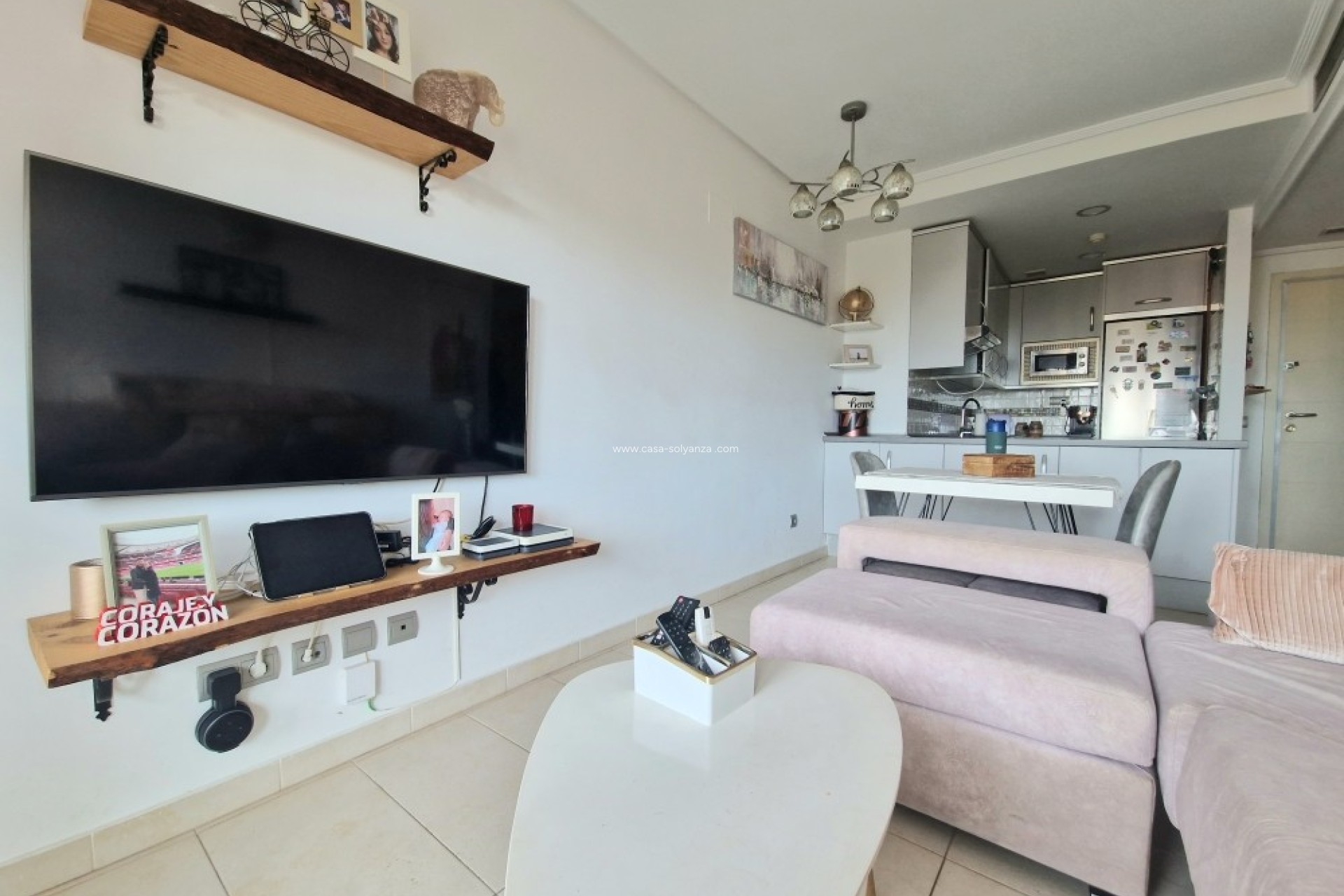 Revente - Appartement - Benidorm - Costa Blanca