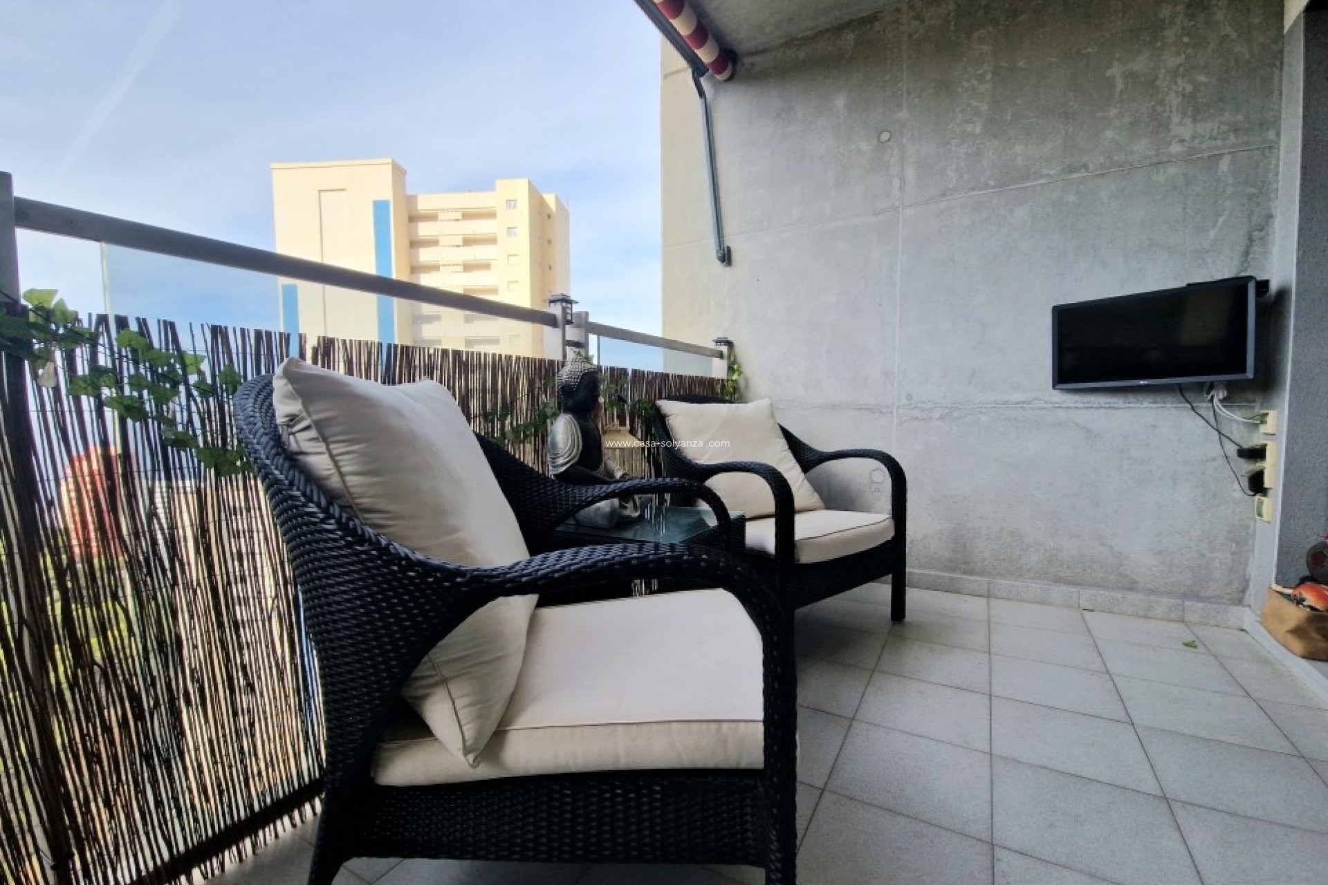Revente - Appartement - Benidorm - Costa Blanca