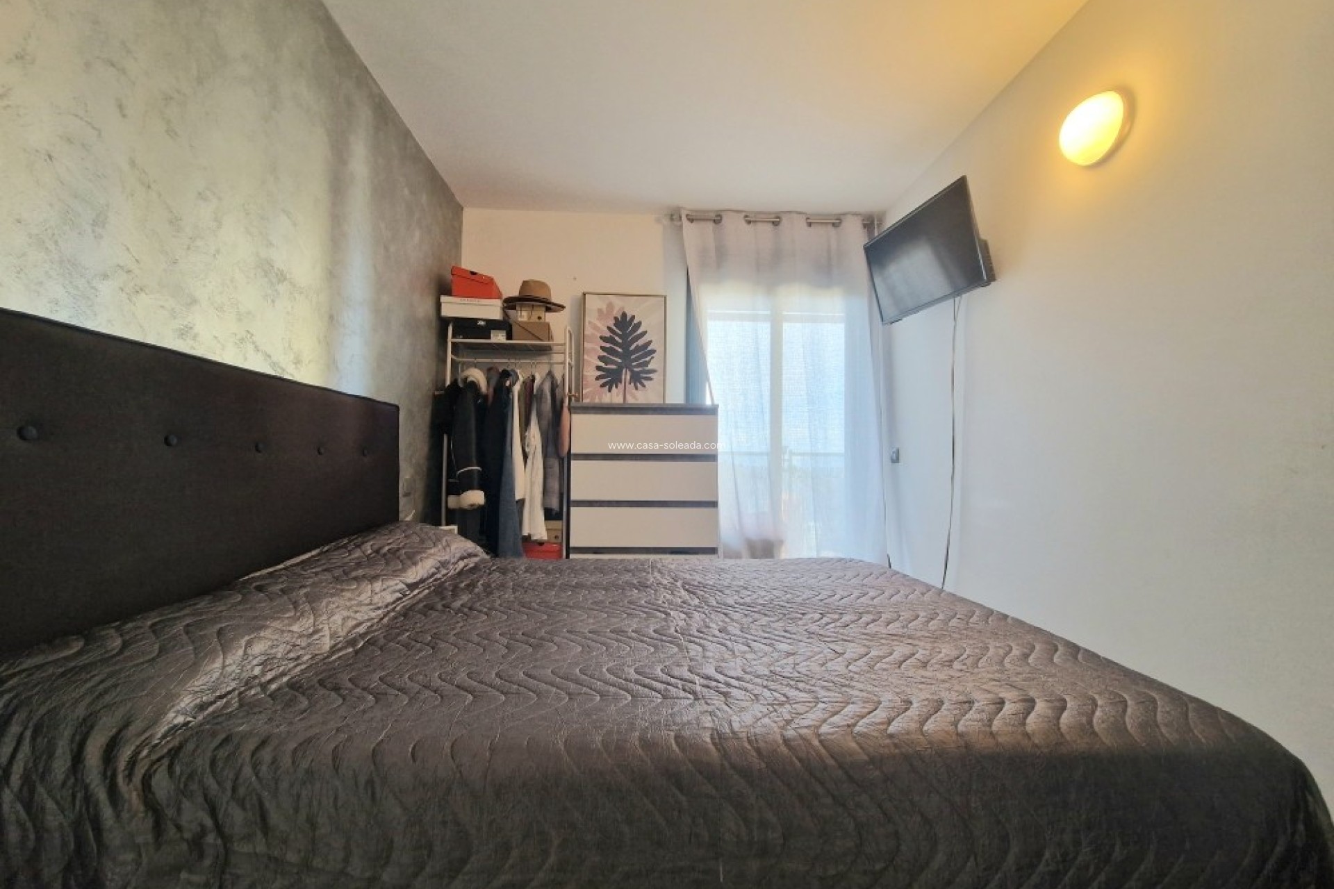 Revente - Appartement - Benidorm - Costa Blanca