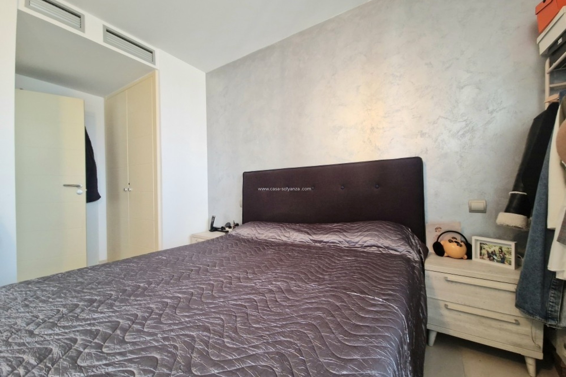 Revente - Appartement - Benidorm - Costa Blanca