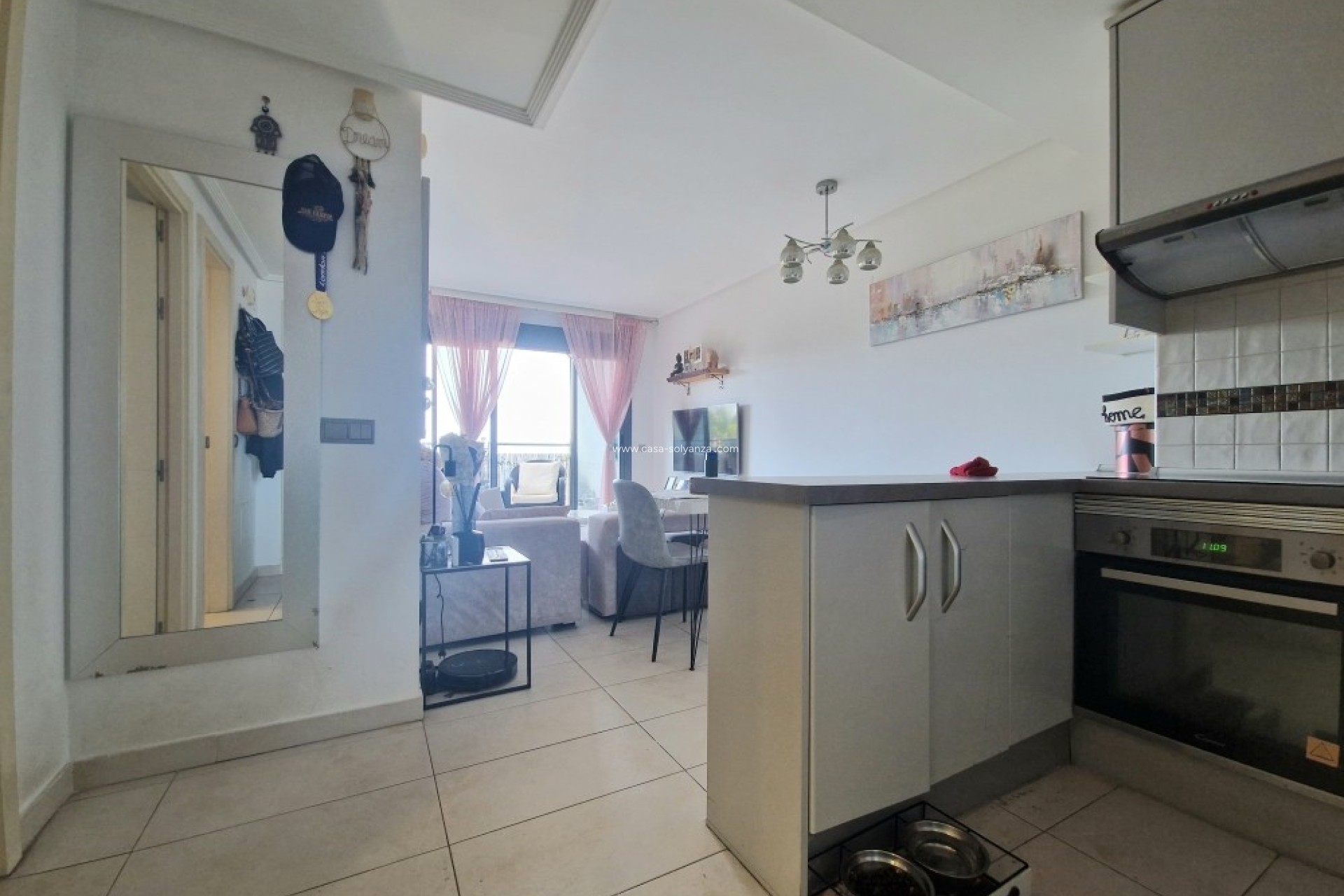 Revente - Appartement - Benidorm - Costa Blanca