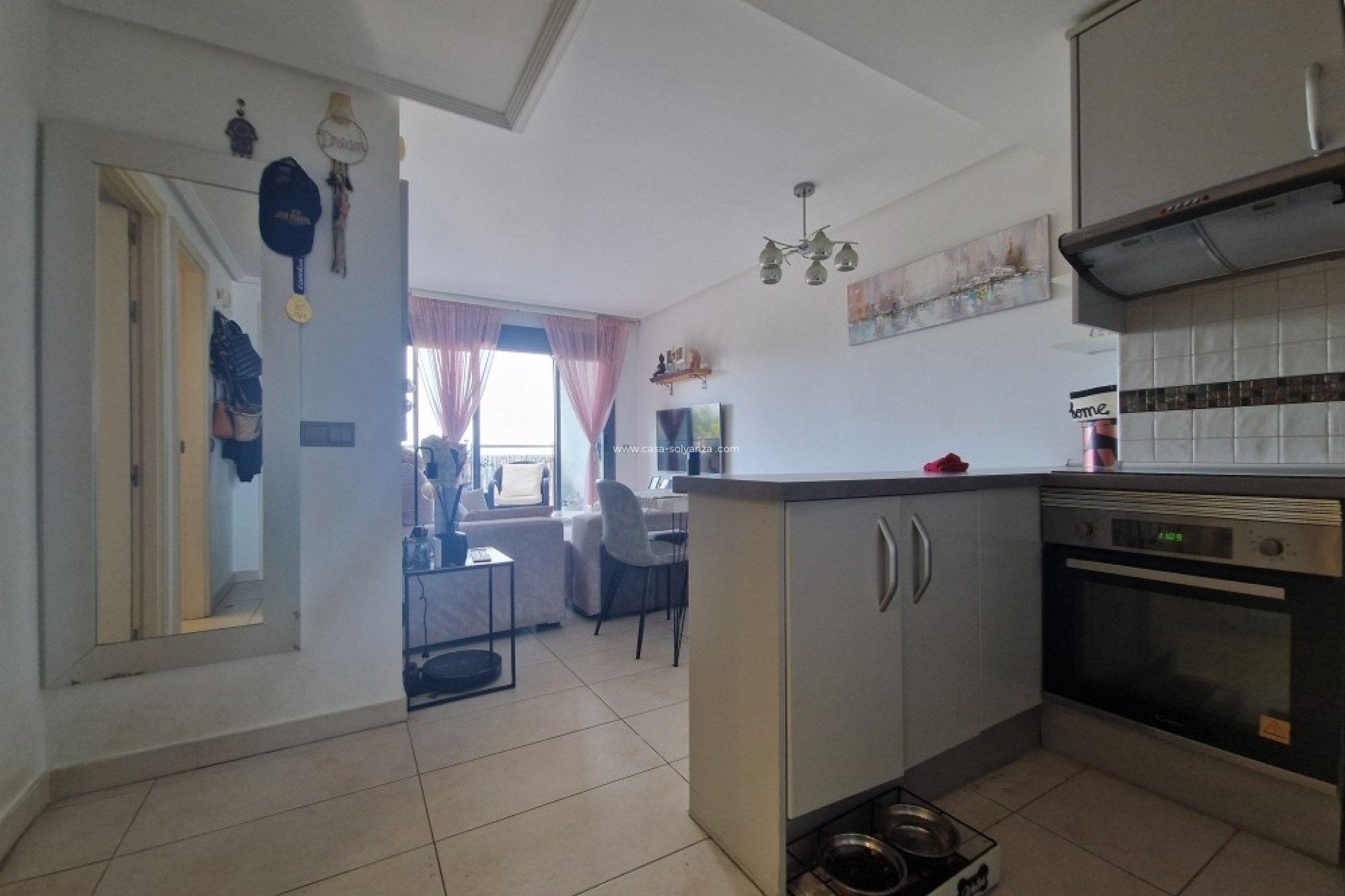 Revente - Appartement - Benidorm - Costa Blanca