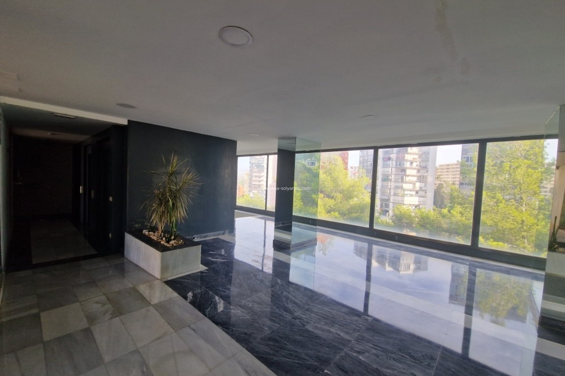 Revente - Appartement - Benidorm - Costa Blanca