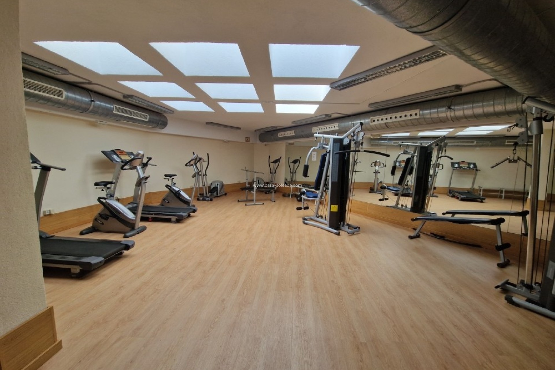 Revente - Appartement - Benidorm - Costa Blanca
