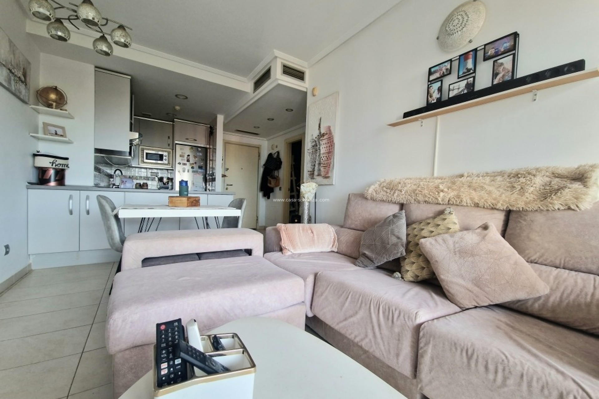 Revente - Appartement - Benidorm - Costa Blanca