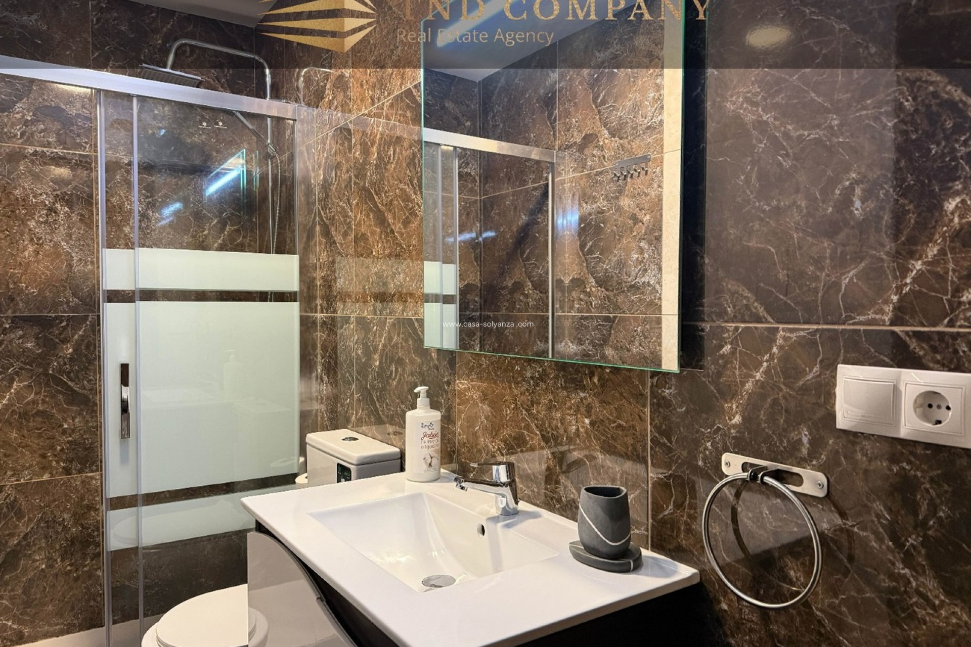 Revente - Appartement - Benidorm - Costa Blanca