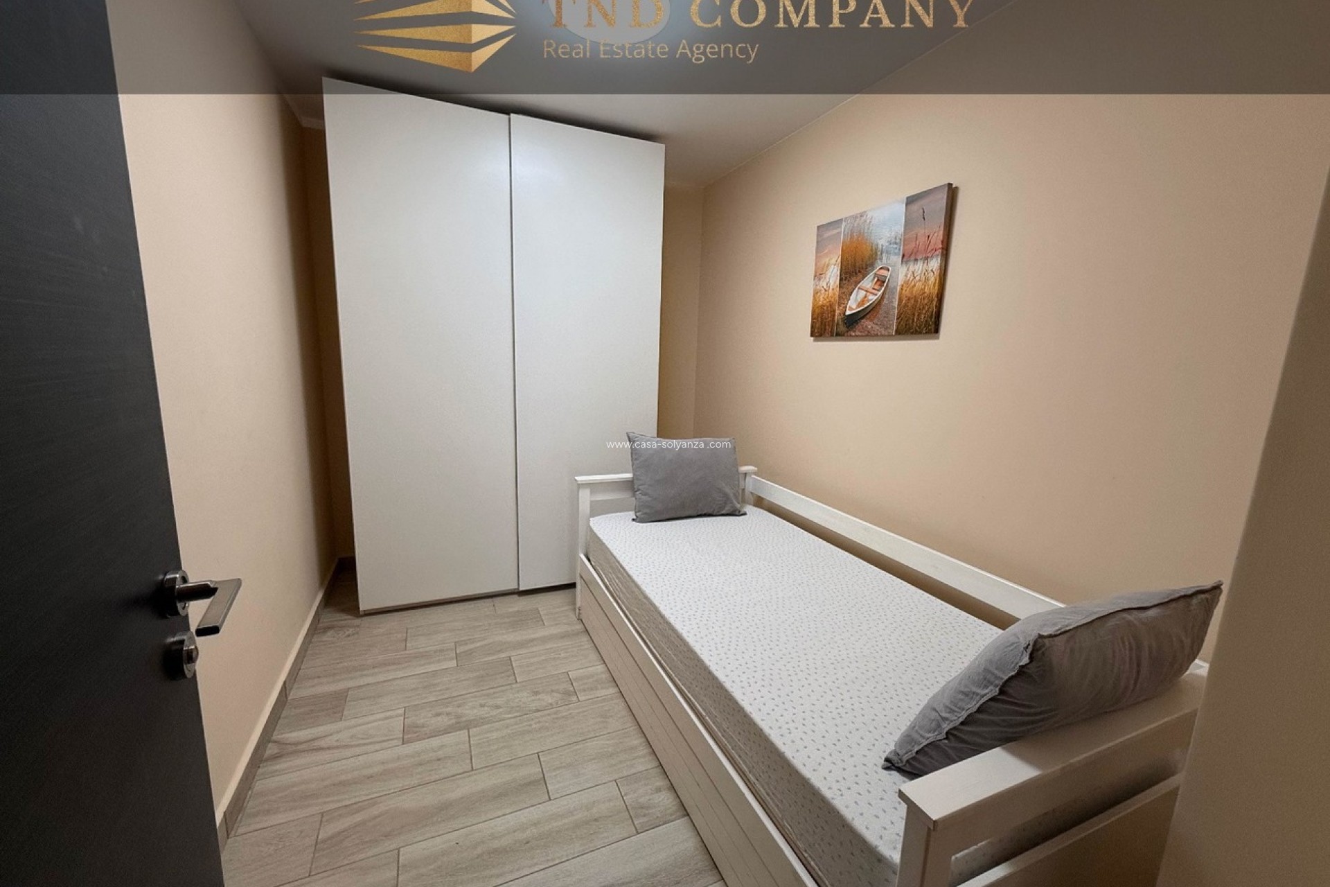 Revente - Appartement - Benidorm - Costa Blanca