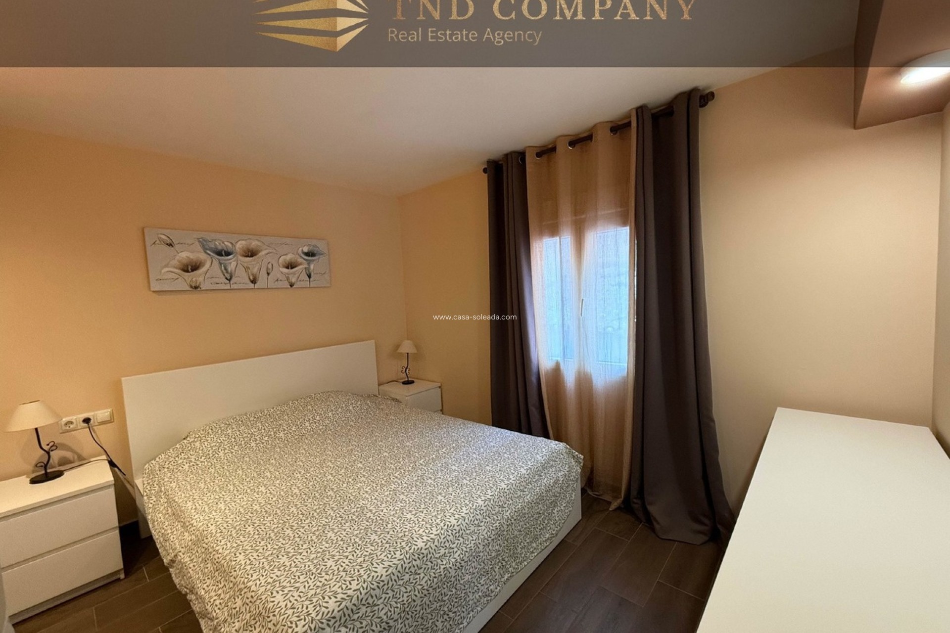 Revente - Appartement - Benidorm - Costa Blanca