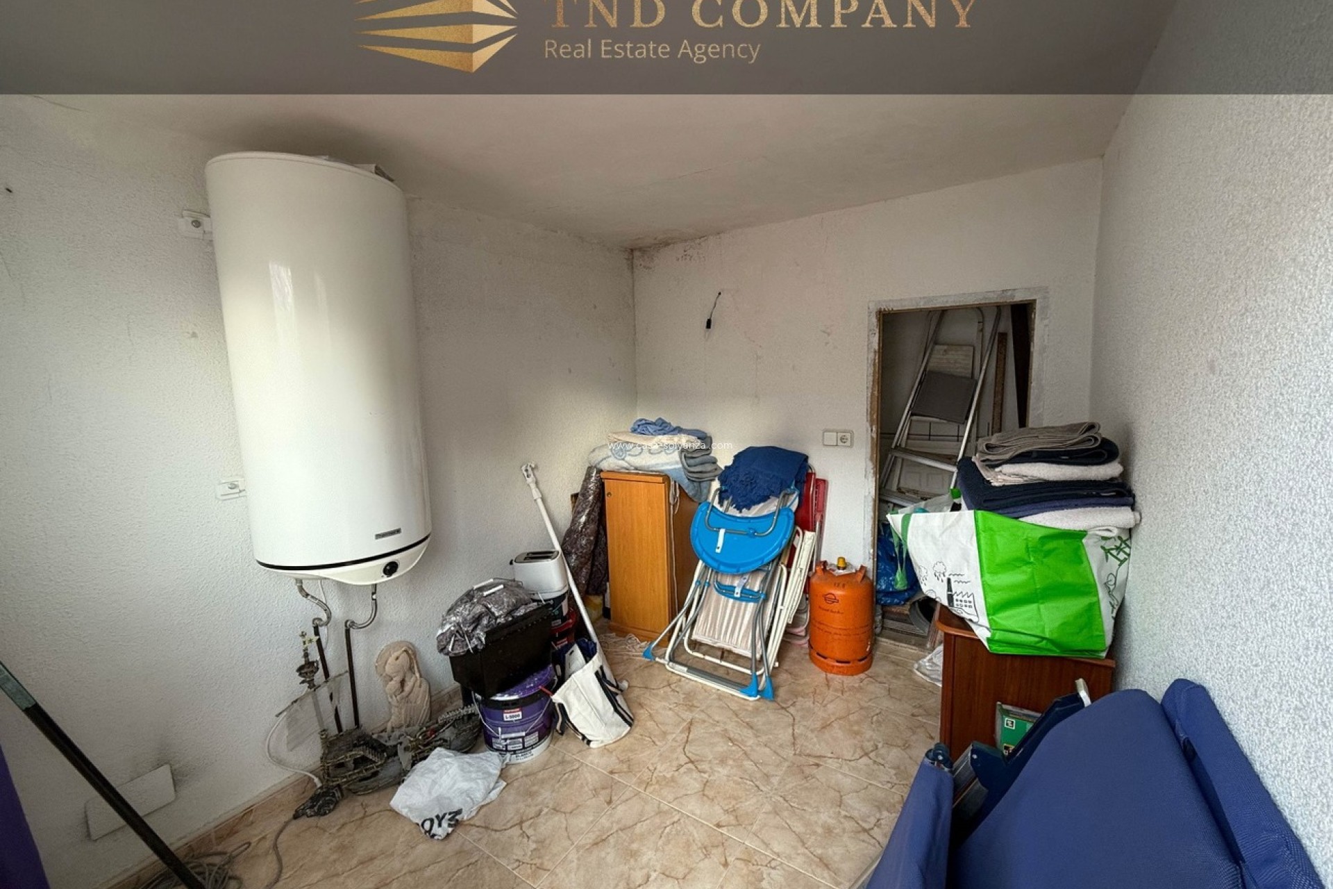 Revente - Appartement - Benidorm - Costa Blanca