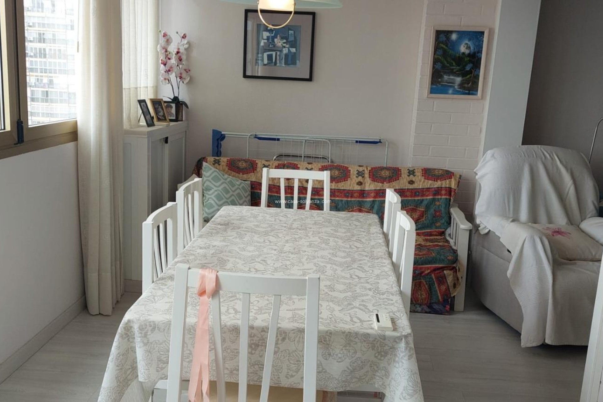 Revente - Appartement - Benidorm - Levante