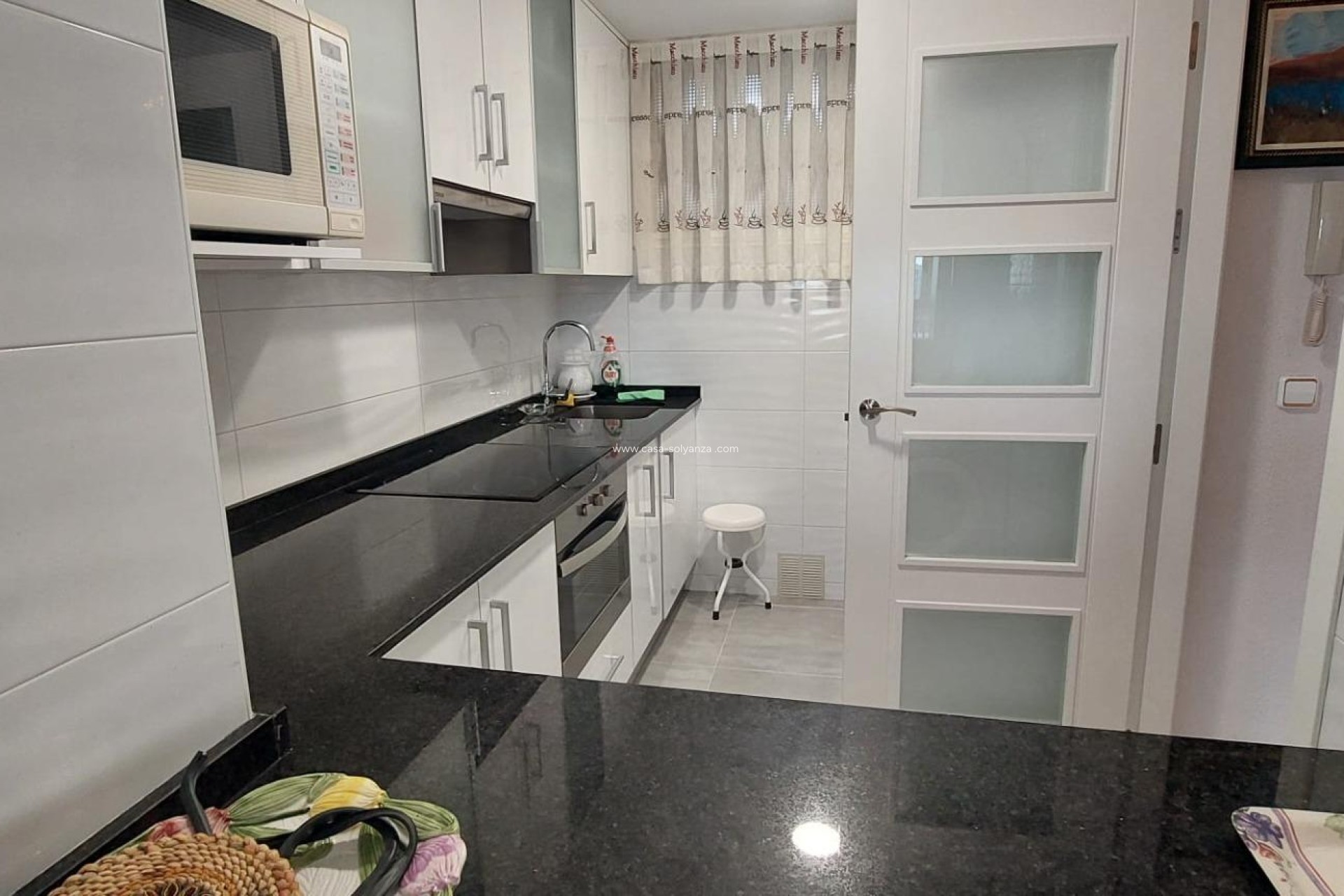 Revente - Appartement - Benidorm - Levante