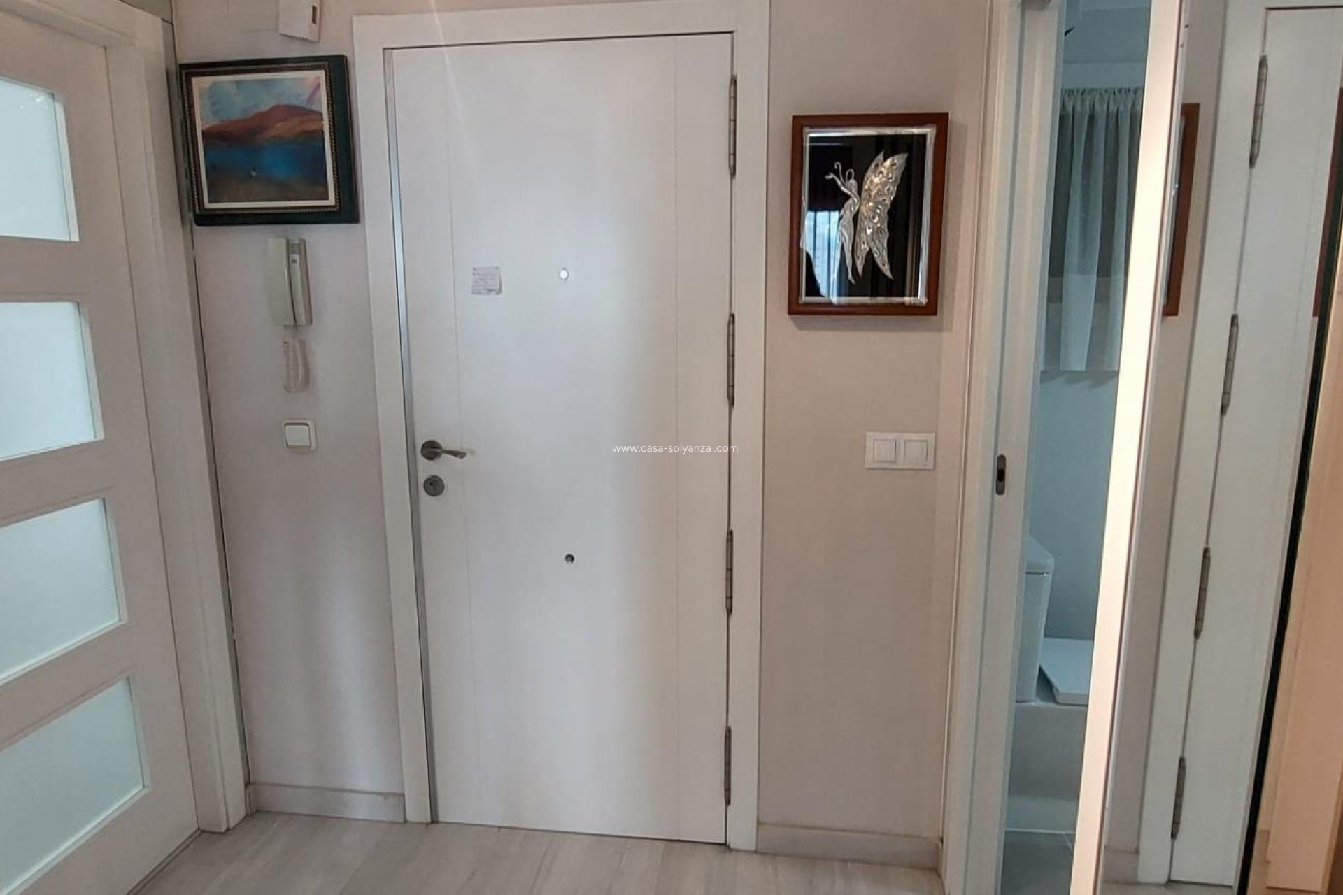 Revente - Appartement - Benidorm - Levante