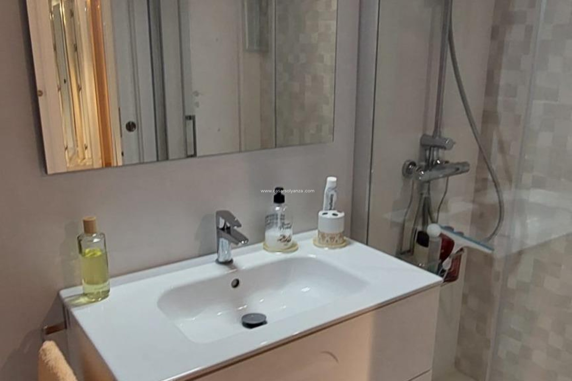 Revente - Appartement - Benidorm - Levante