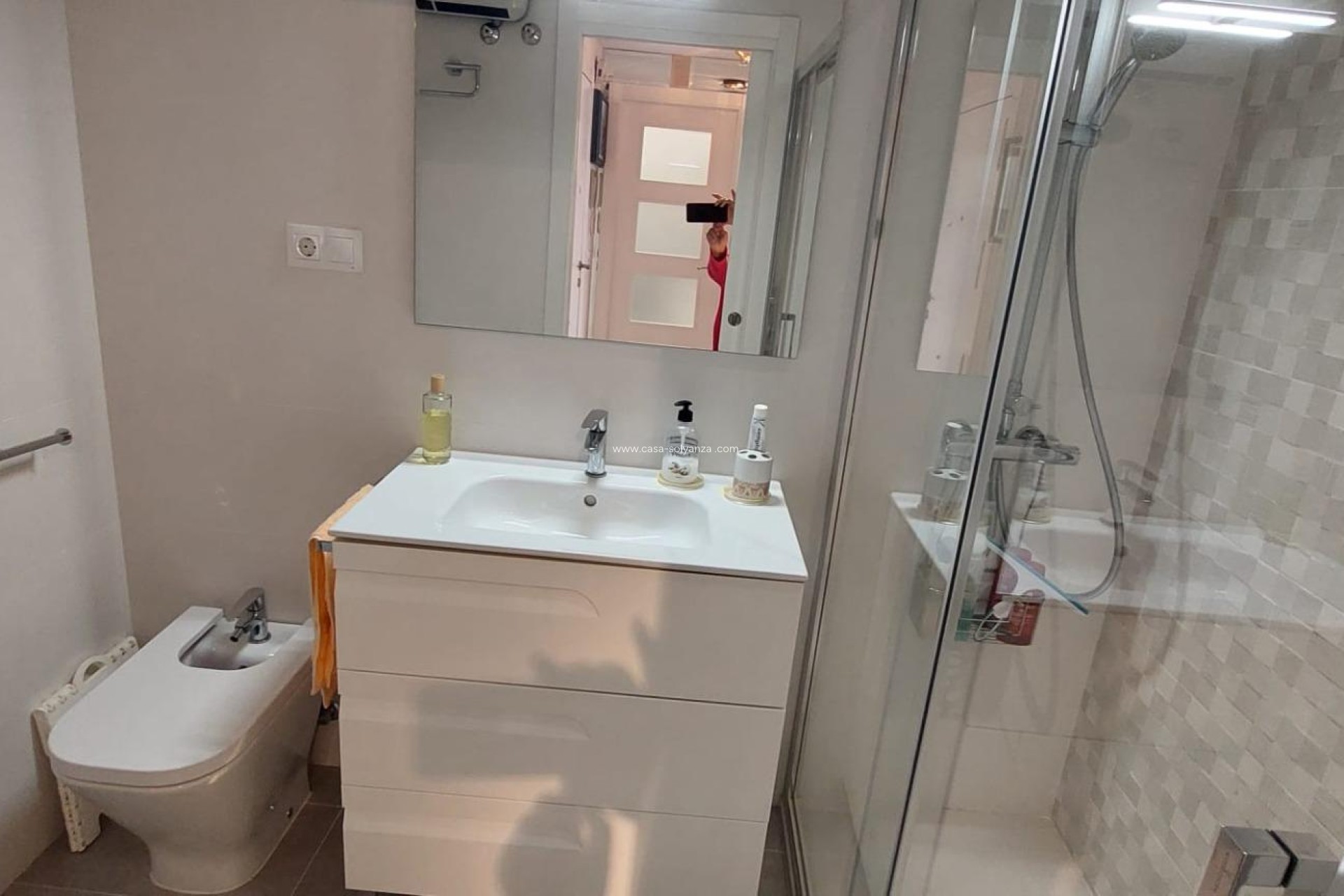 Revente - Appartement - Benidorm - Levante