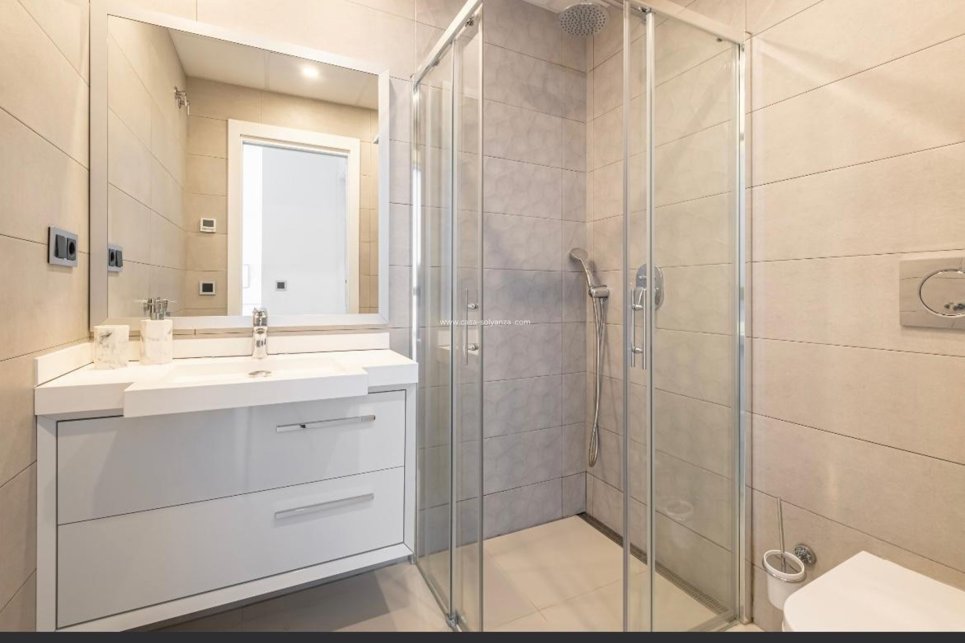 Revente - Appartement - Benidorm - Playa de Poniente