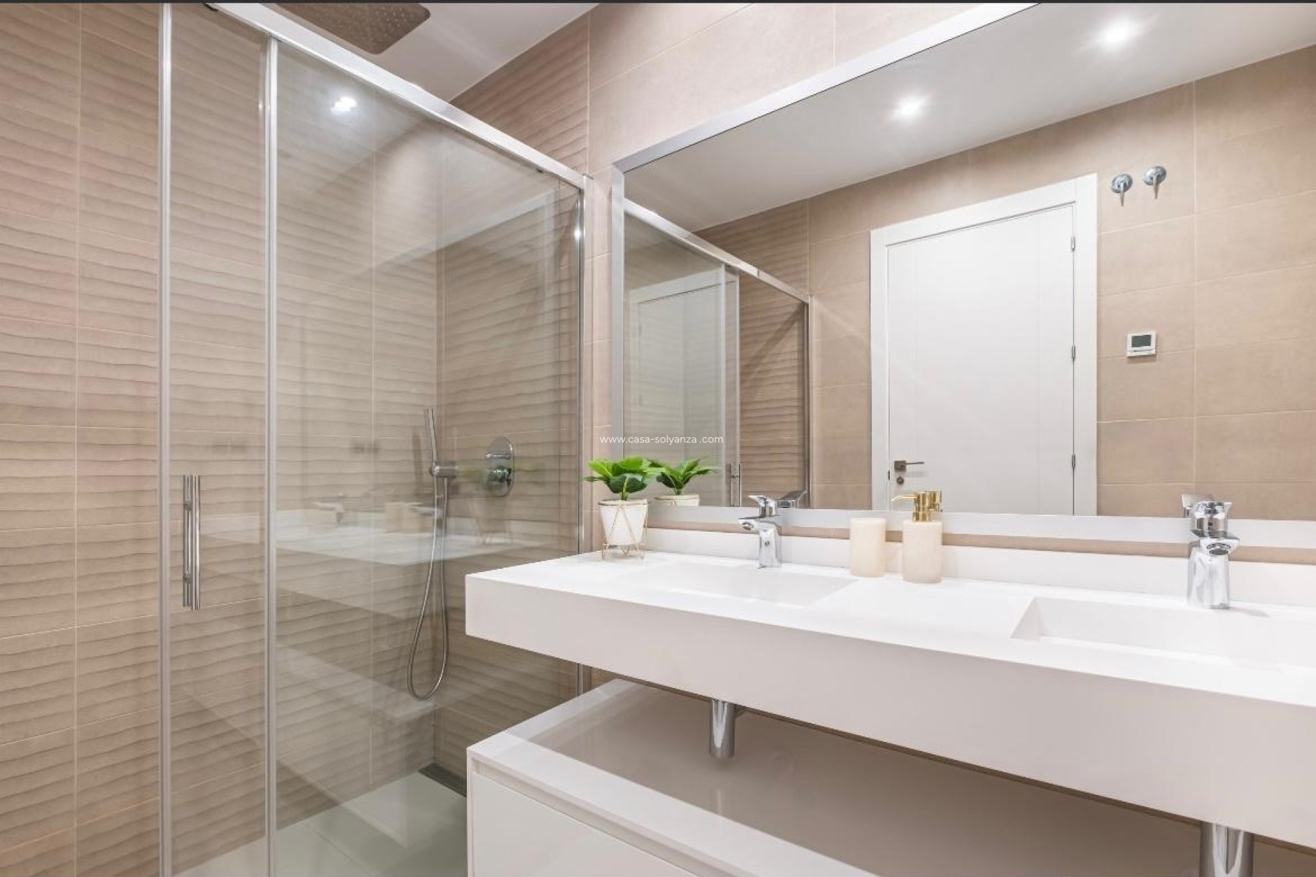 Revente - Appartement - Benidorm - Playa de Poniente