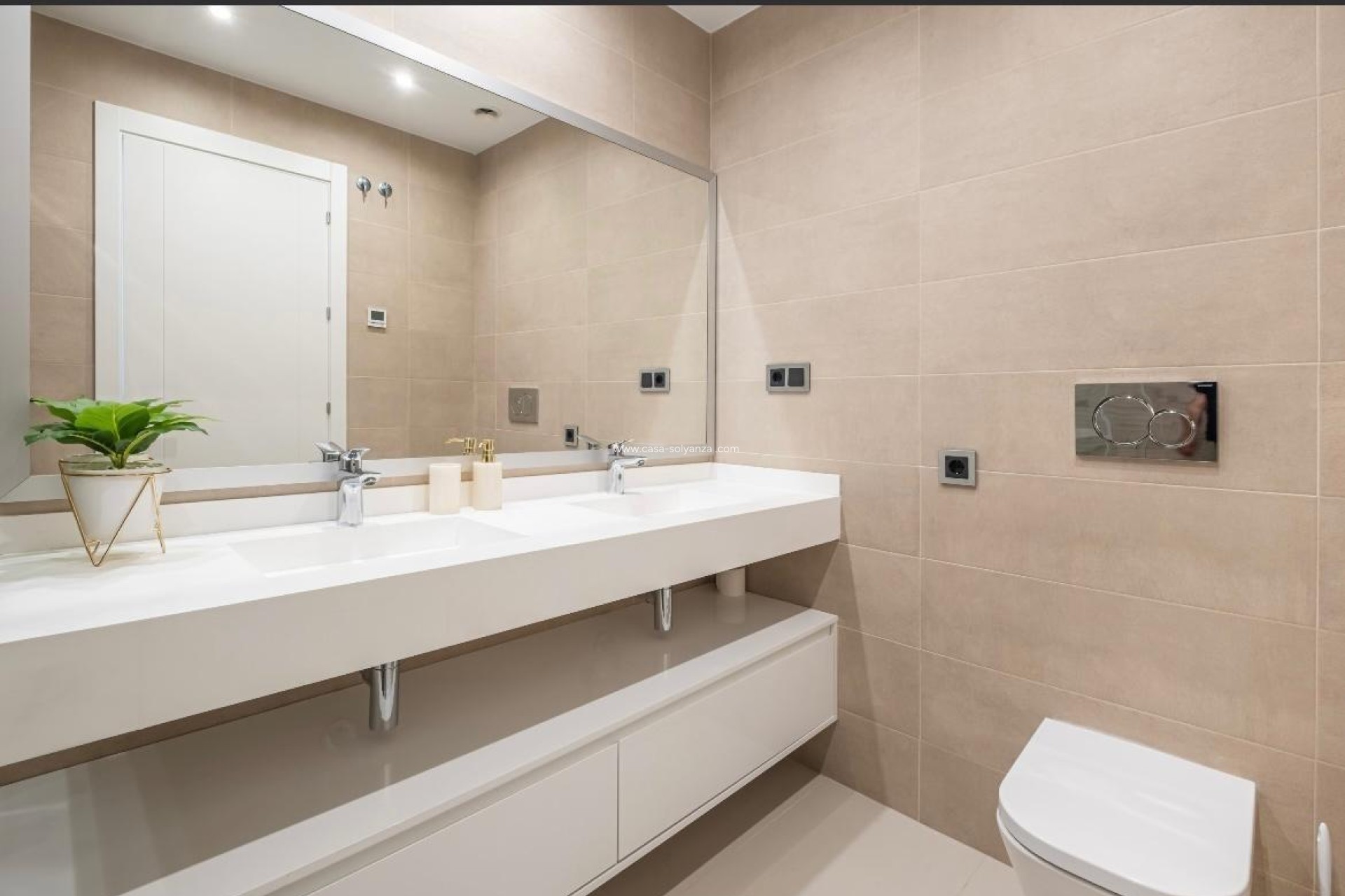 Revente - Appartement - Benidorm - Playa de Poniente