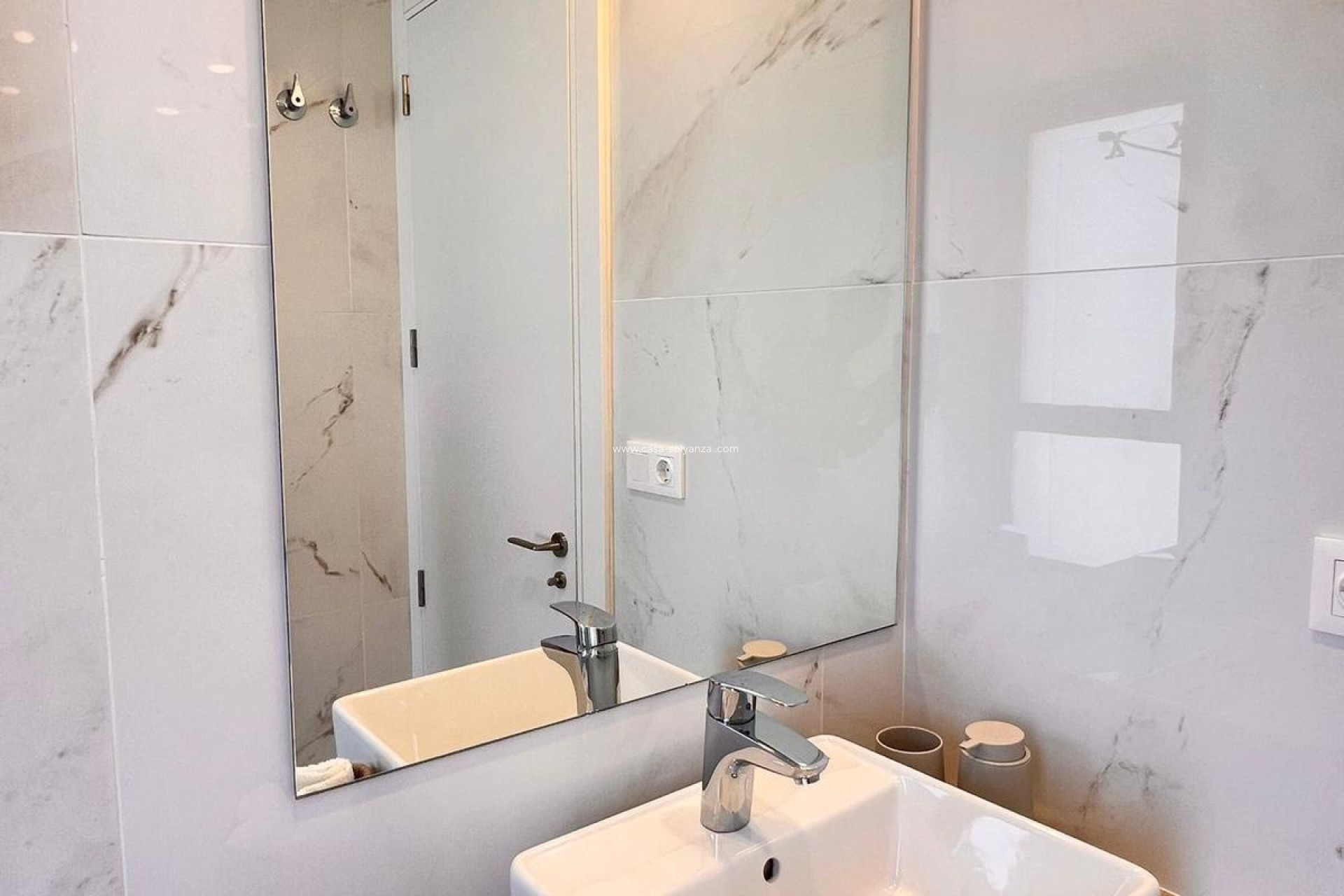 Revente - Appartement - Benidorm - Poniente