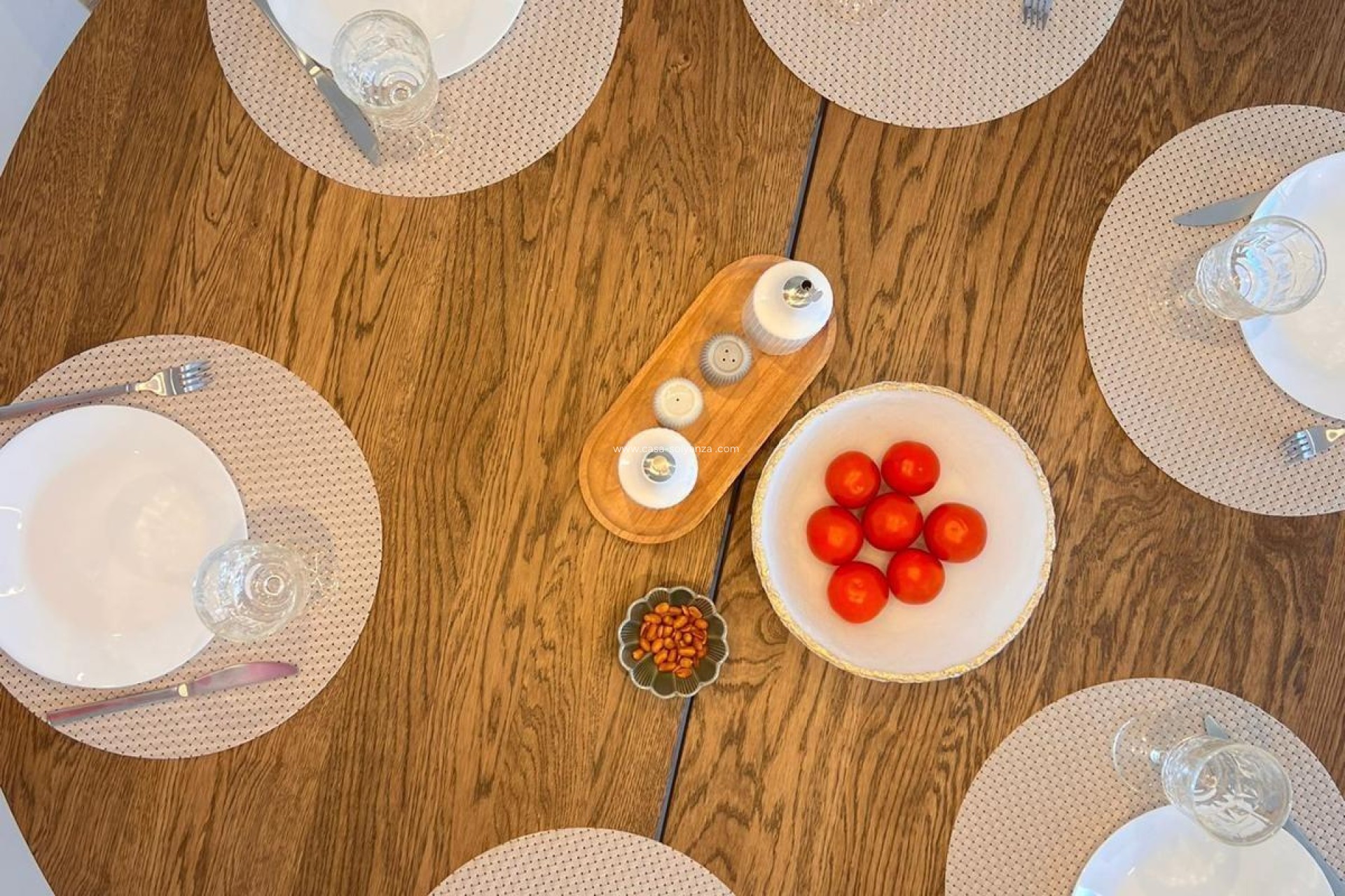 Revente - Appartement - Benidorm - Poniente