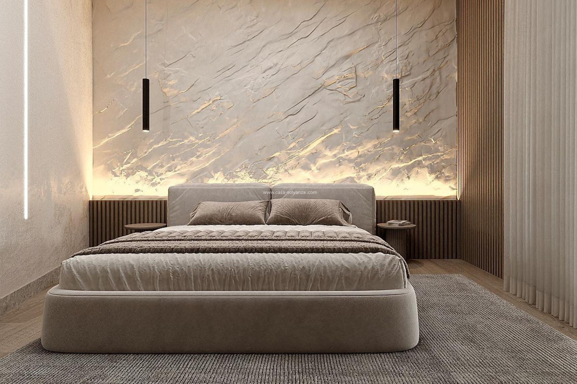 Revente - Appartement - Benidorm - Poniente