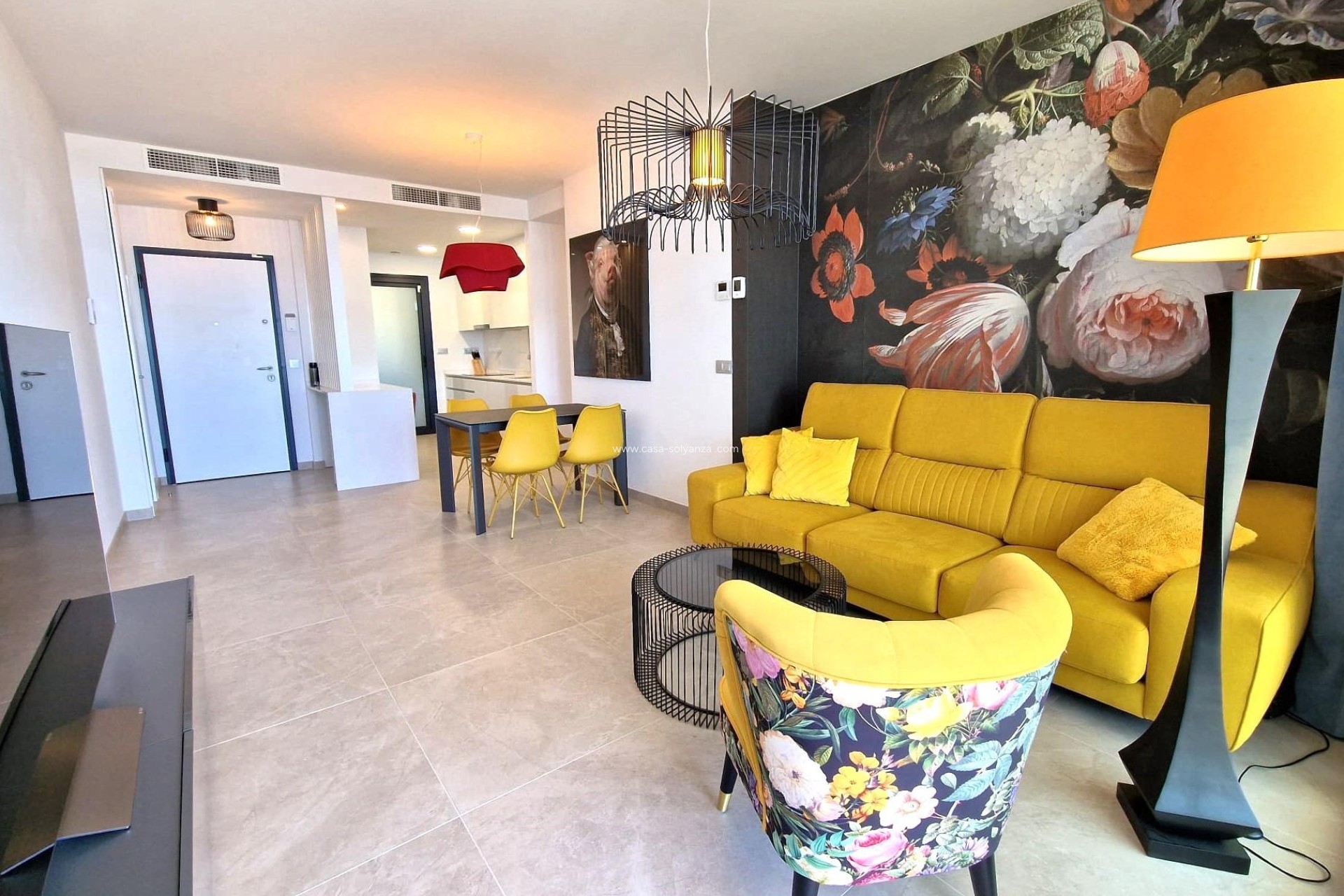 Revente - Appartement - Benidorm - Poniente