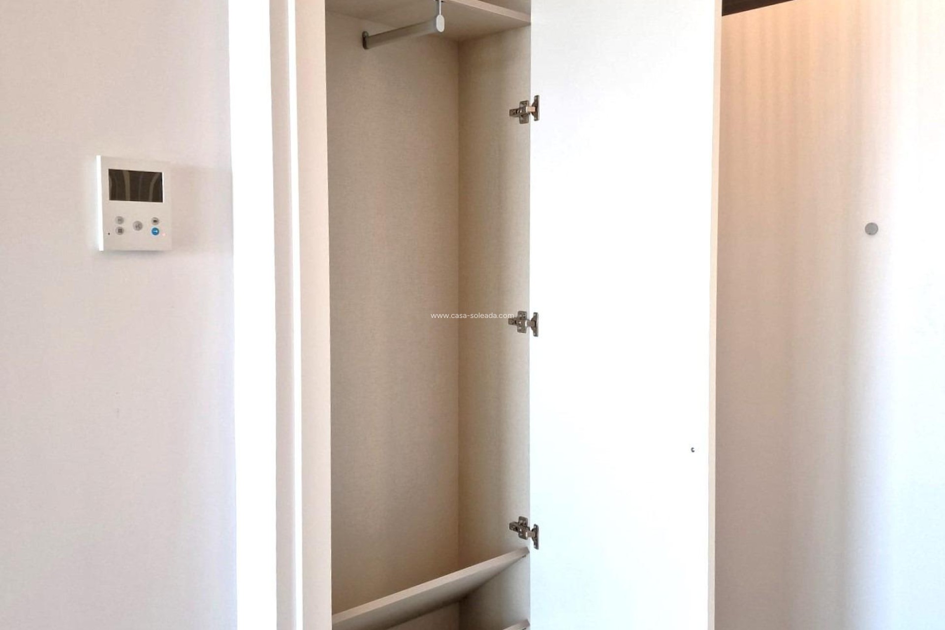 Revente - Appartement - Benidorm - Poniente