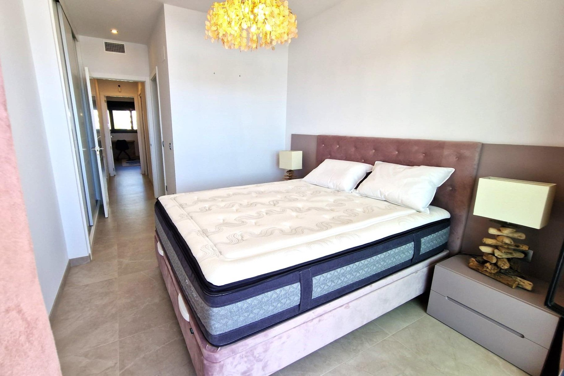 Revente - Appartement - Benidorm - Poniente