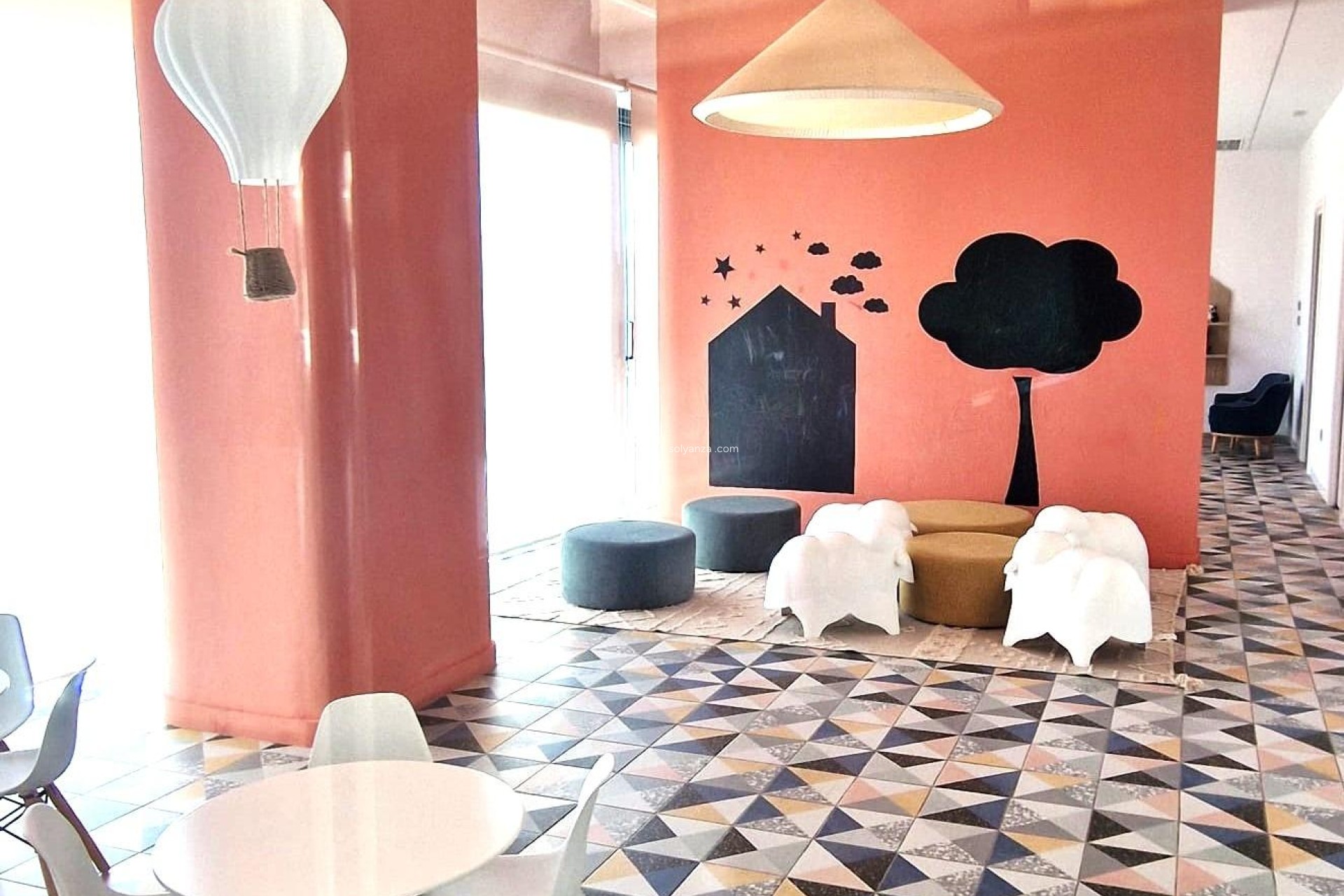 Revente - Appartement - Benidorm - Poniente
