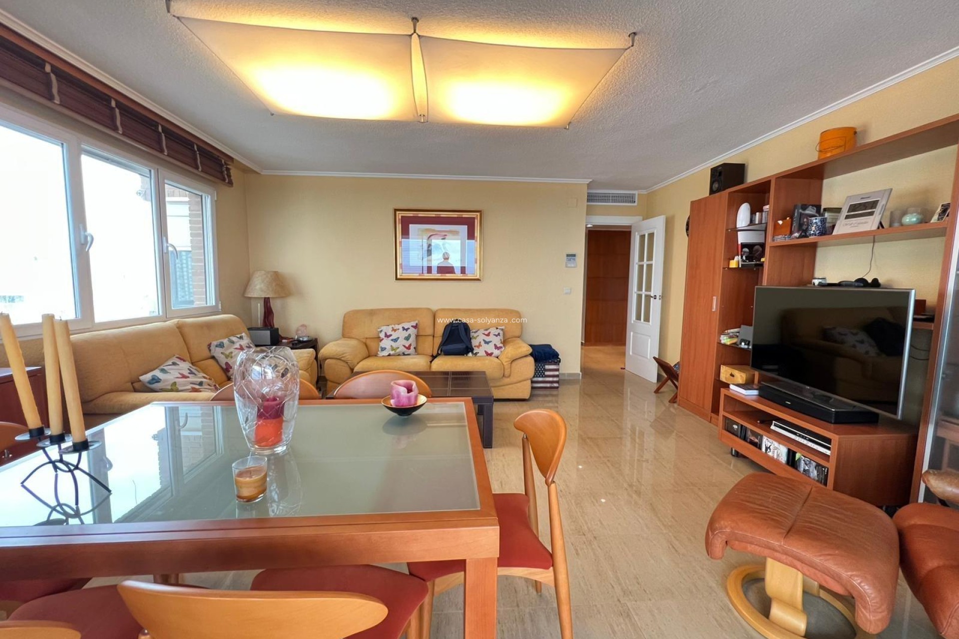 Revente - Appartement - Benidorm - Rincon De Loix Cruz