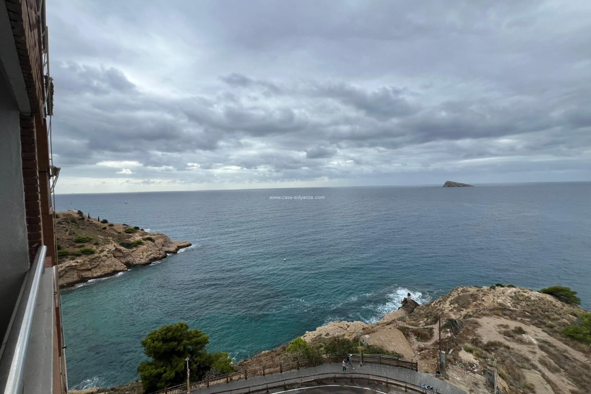 Revente - Appartement - Benidorm - Rincon De Loix Cruz