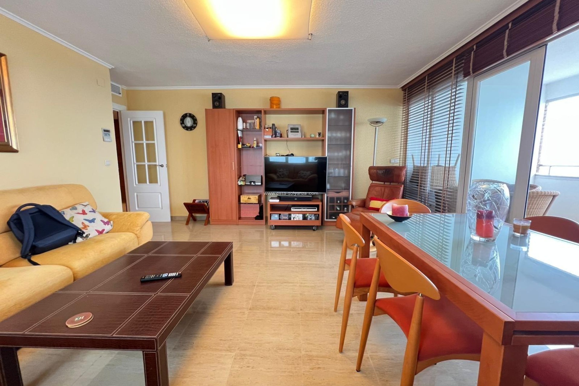 Revente - Appartement - Benidorm - Rincon De Loix Cruz