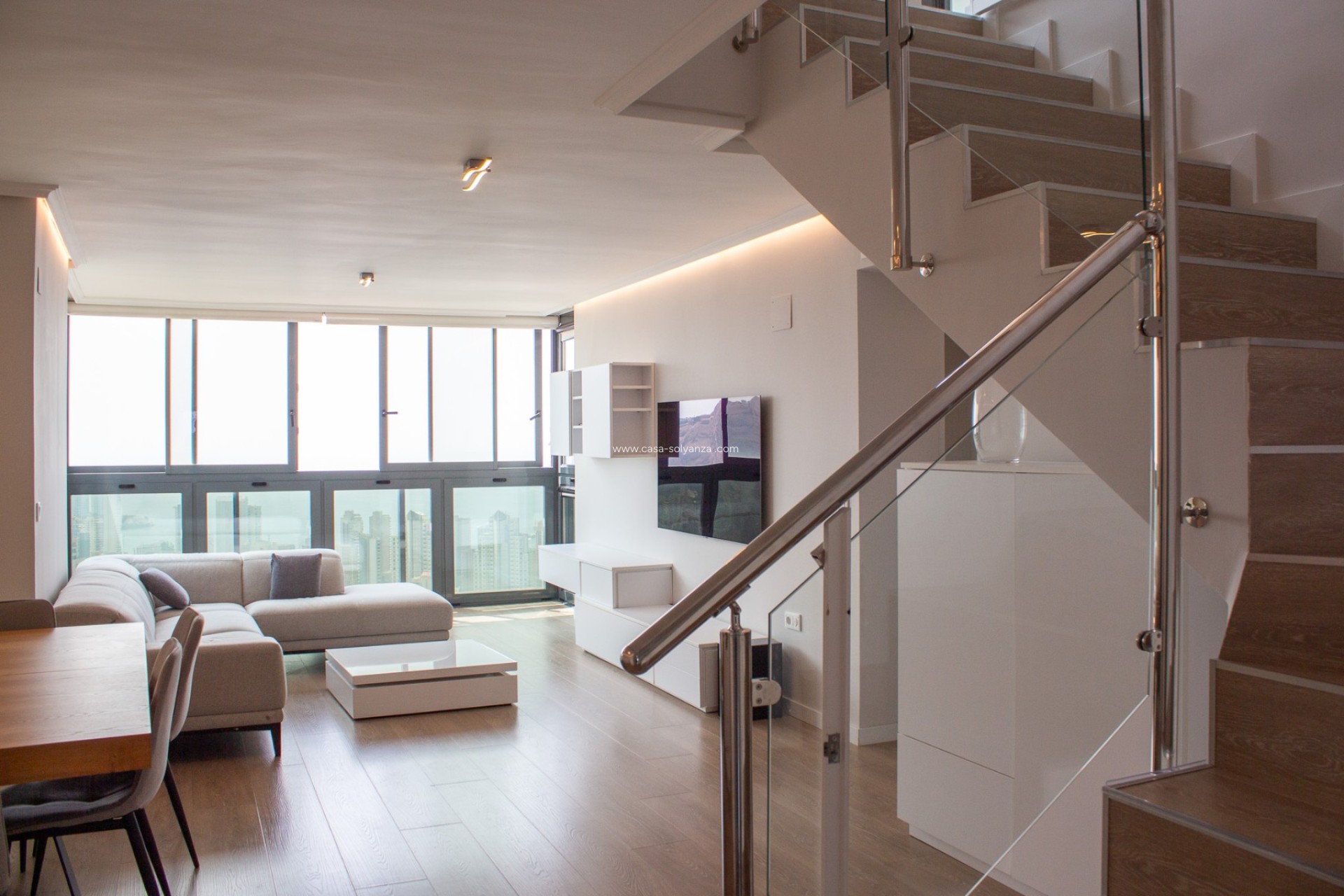 Revente - Appartement - Benidorm