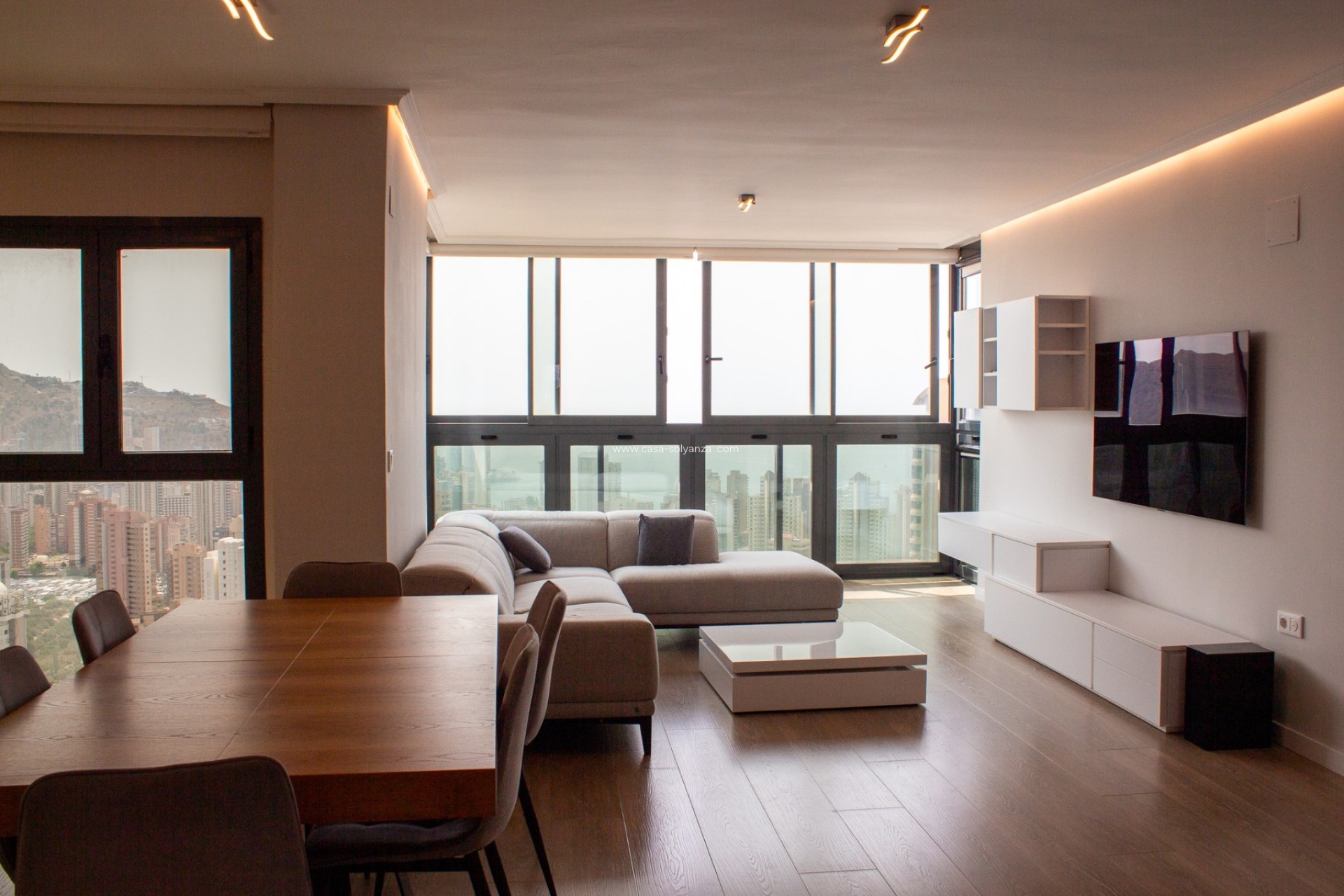 Revente - Appartement - Benidorm