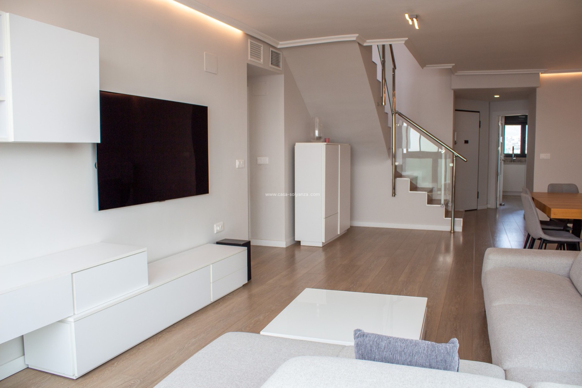 Revente - Appartement - Benidorm