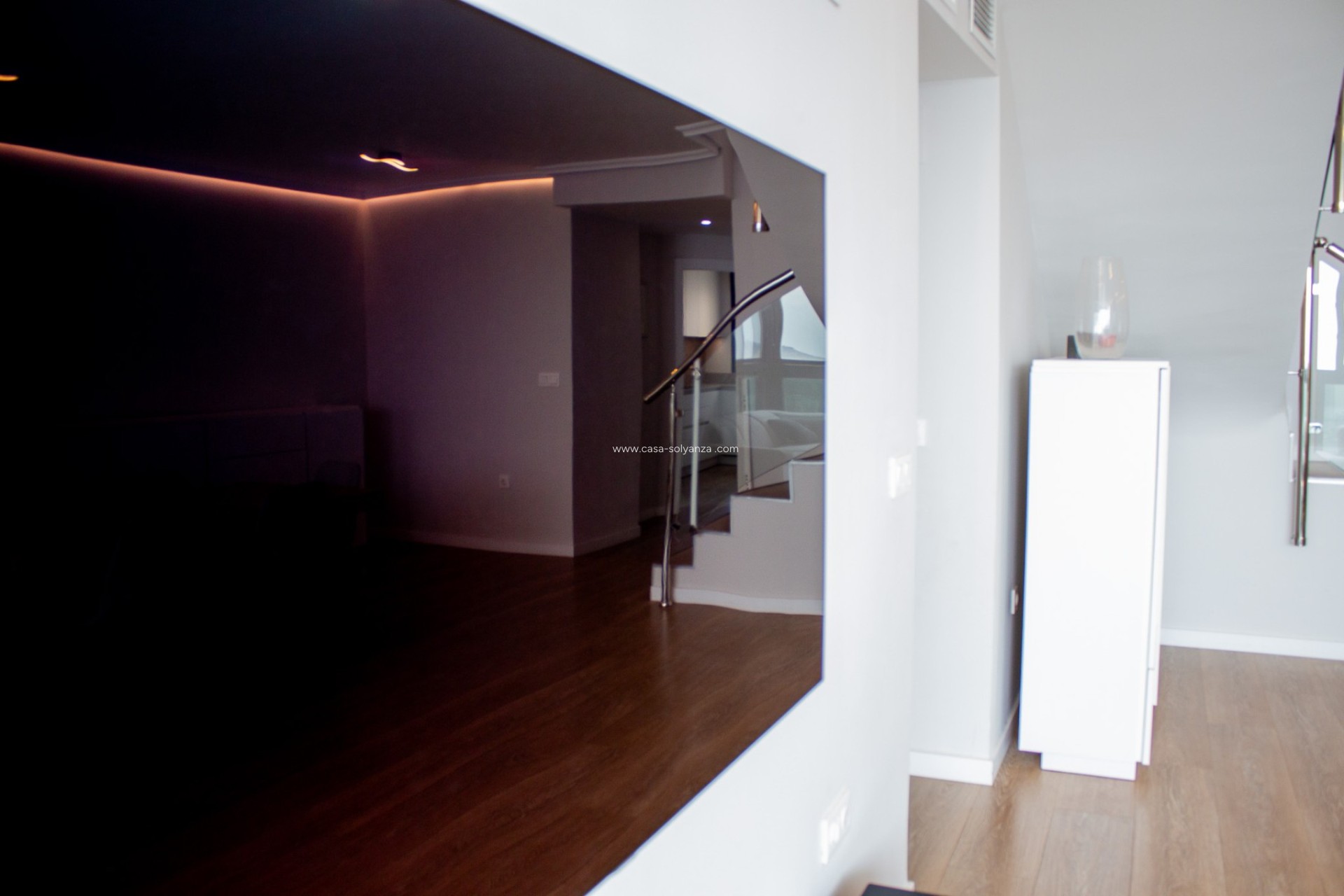 Revente - Appartement - Benidorm