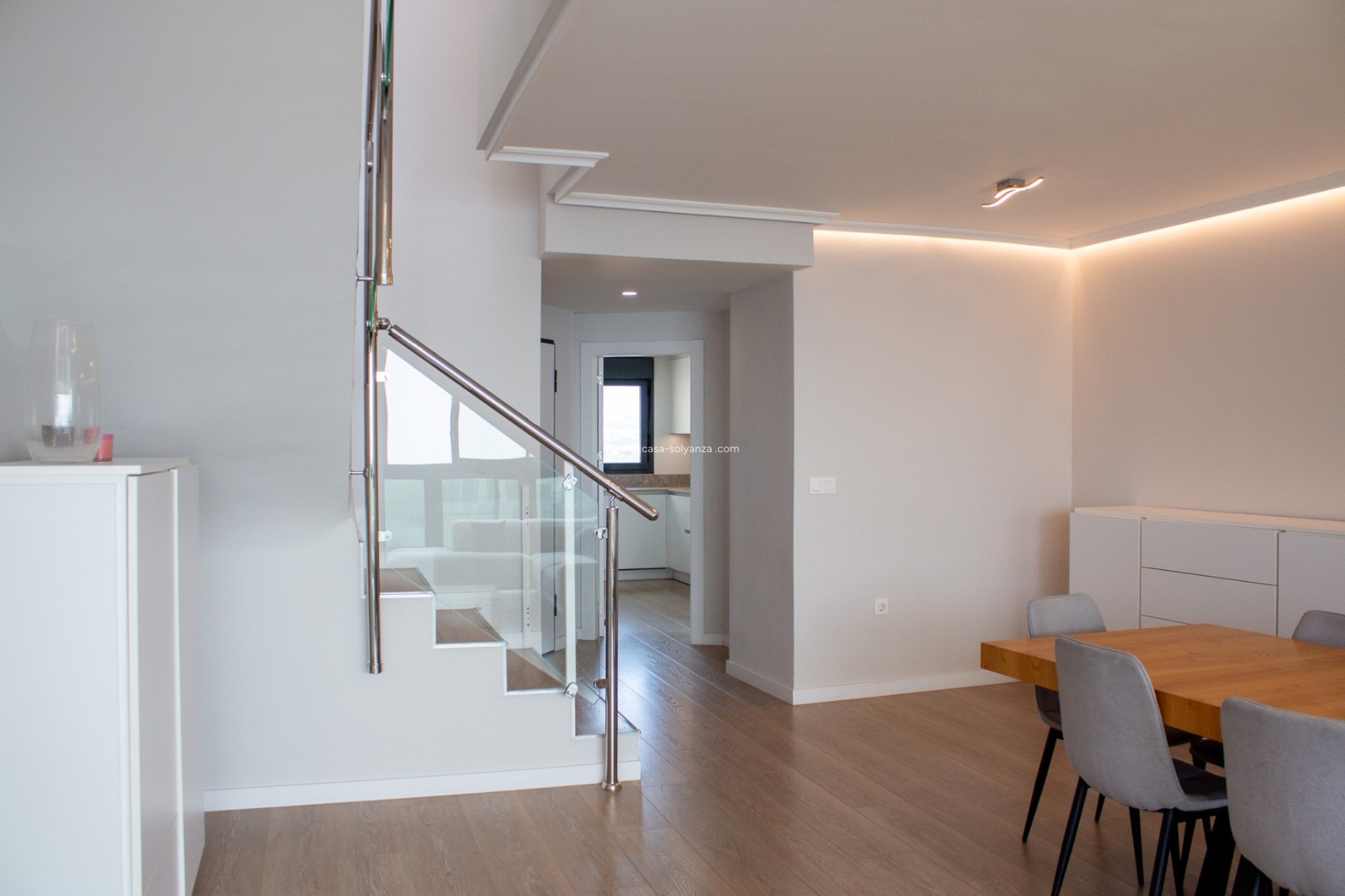 Revente - Appartement - Benidorm