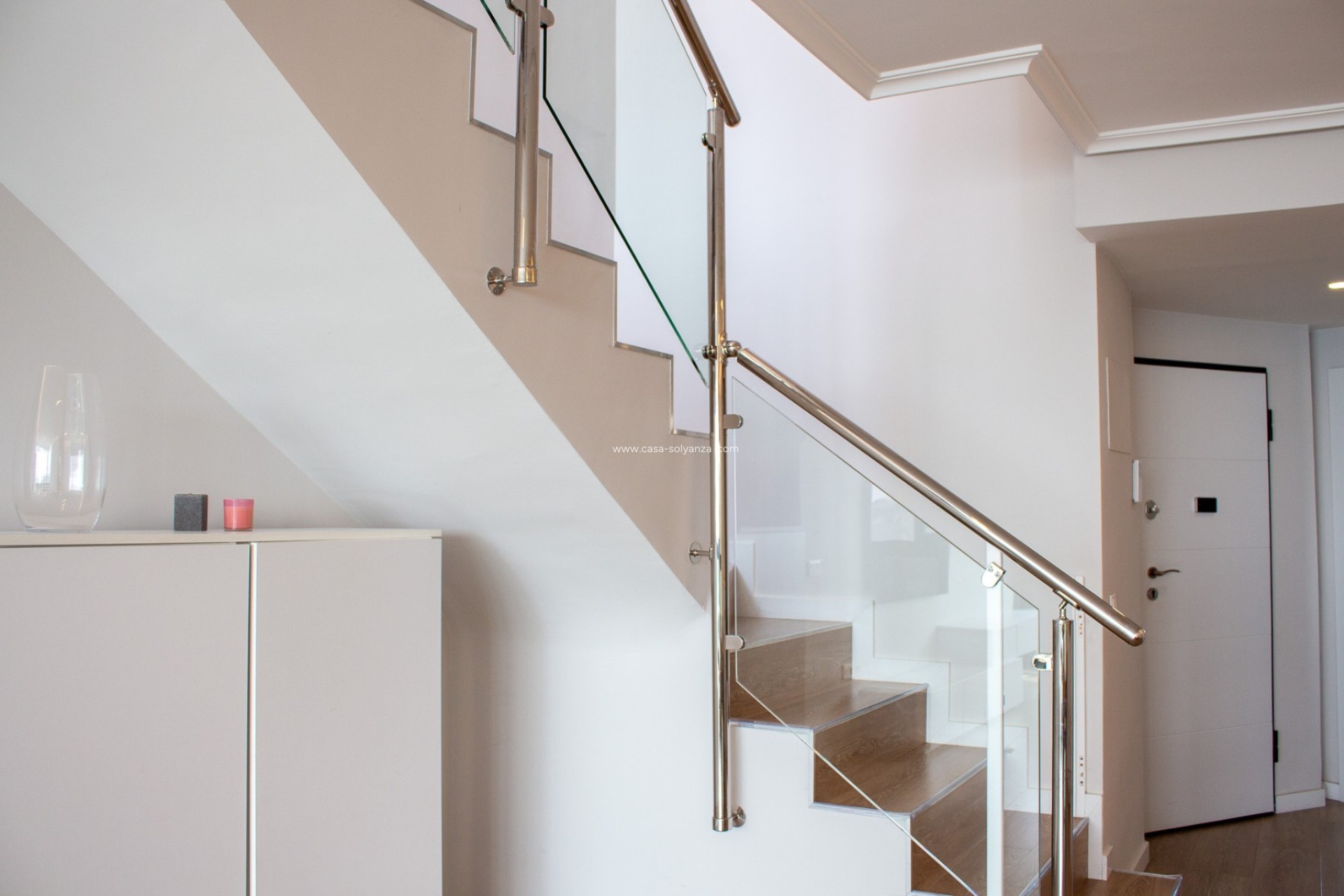 Revente - Appartement - Benidorm